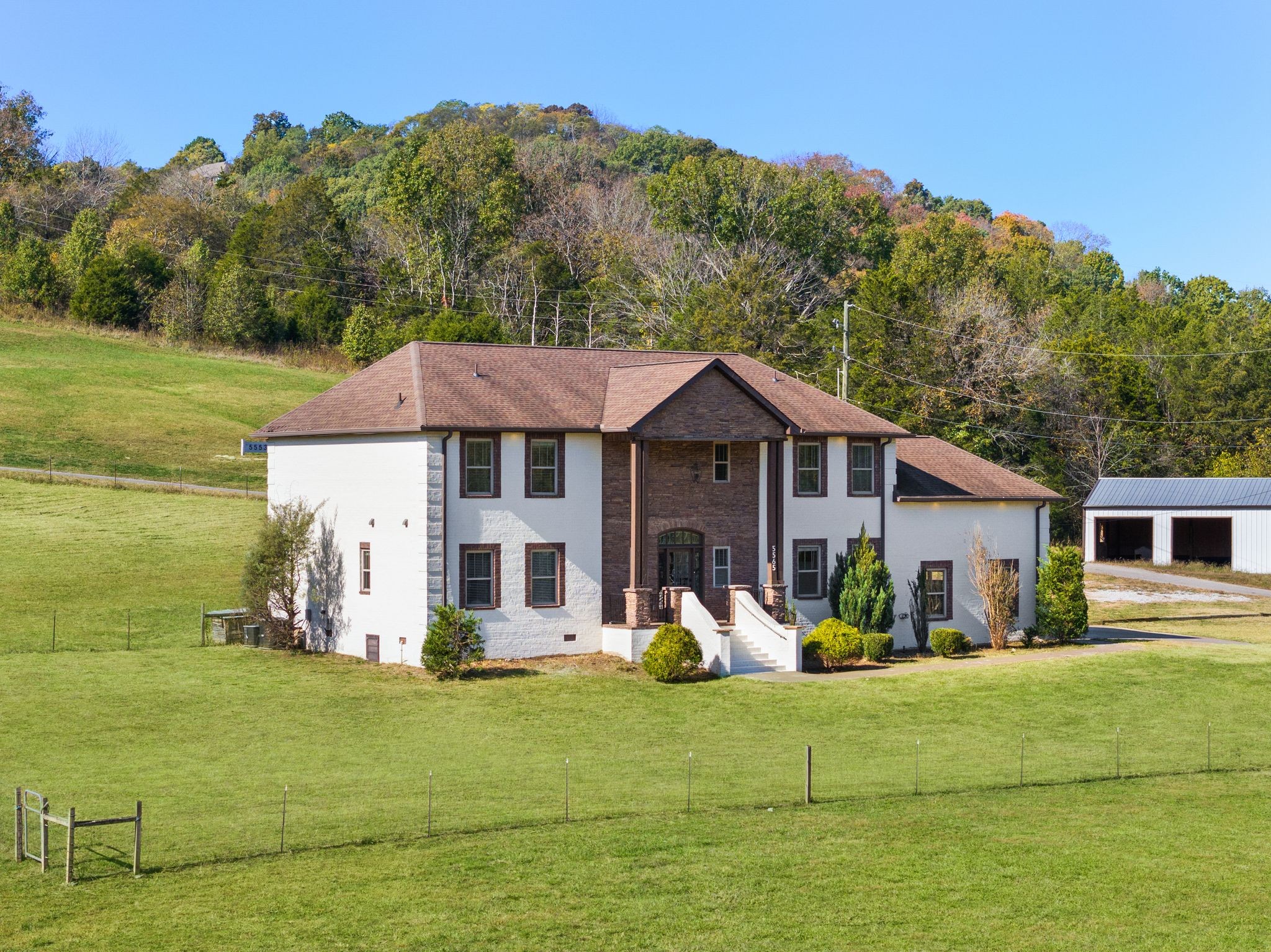5565 Brick Church Pike