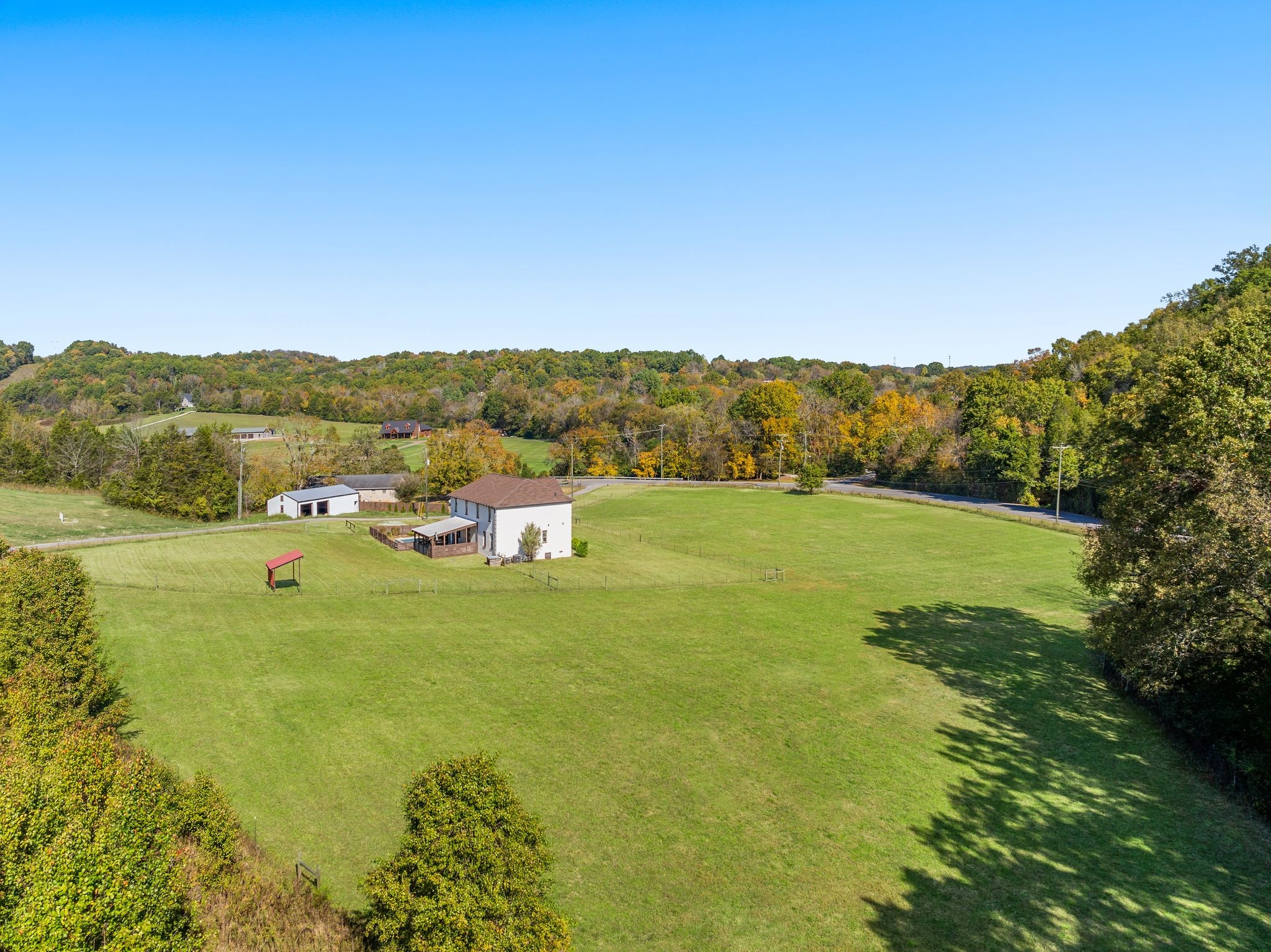 5565 Brick Church Pike