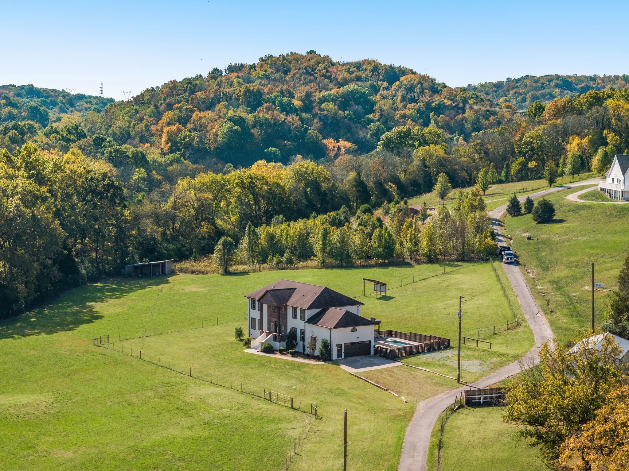 5565 Brick Church Pike
