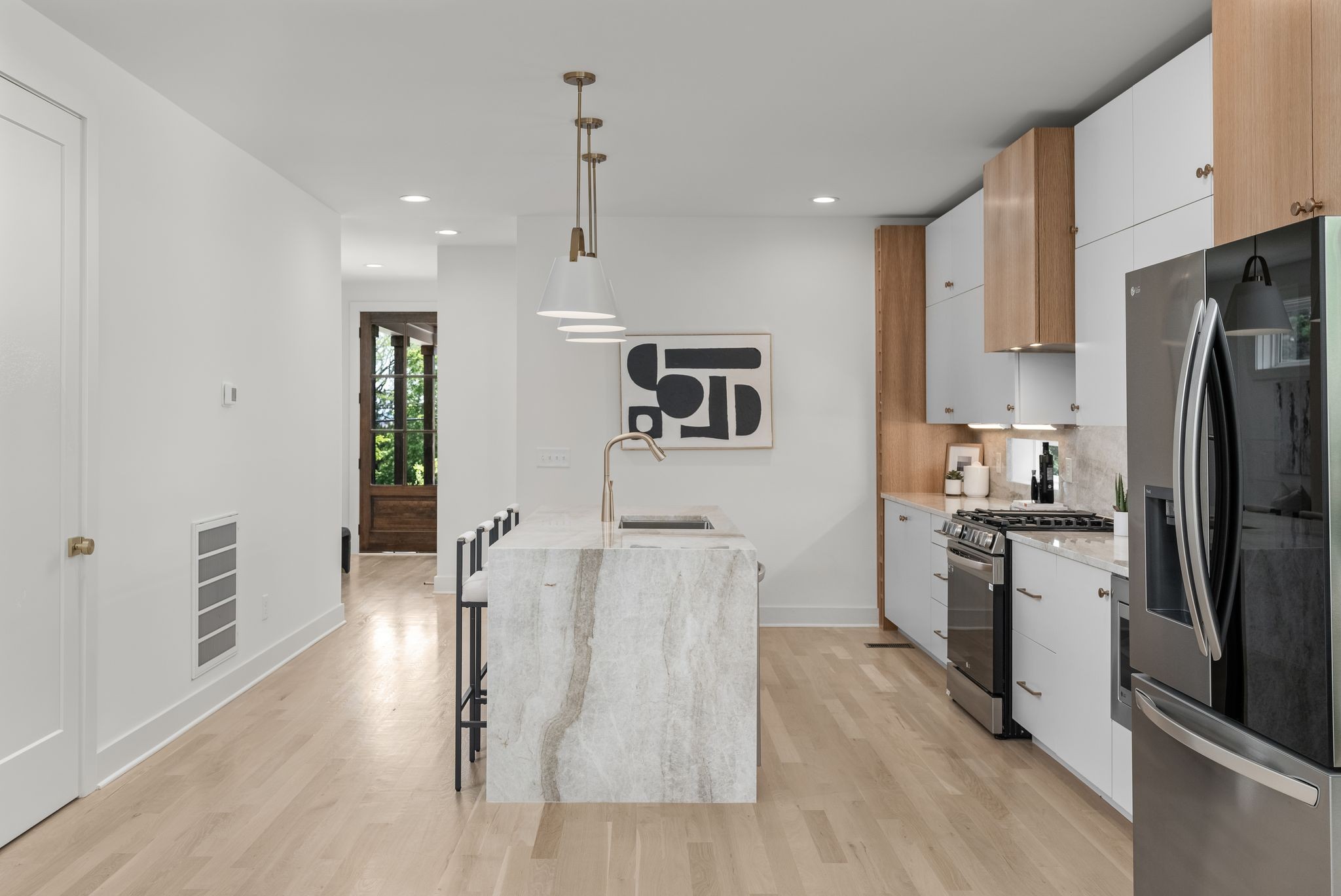 917 33rd Ave, N Unit: A