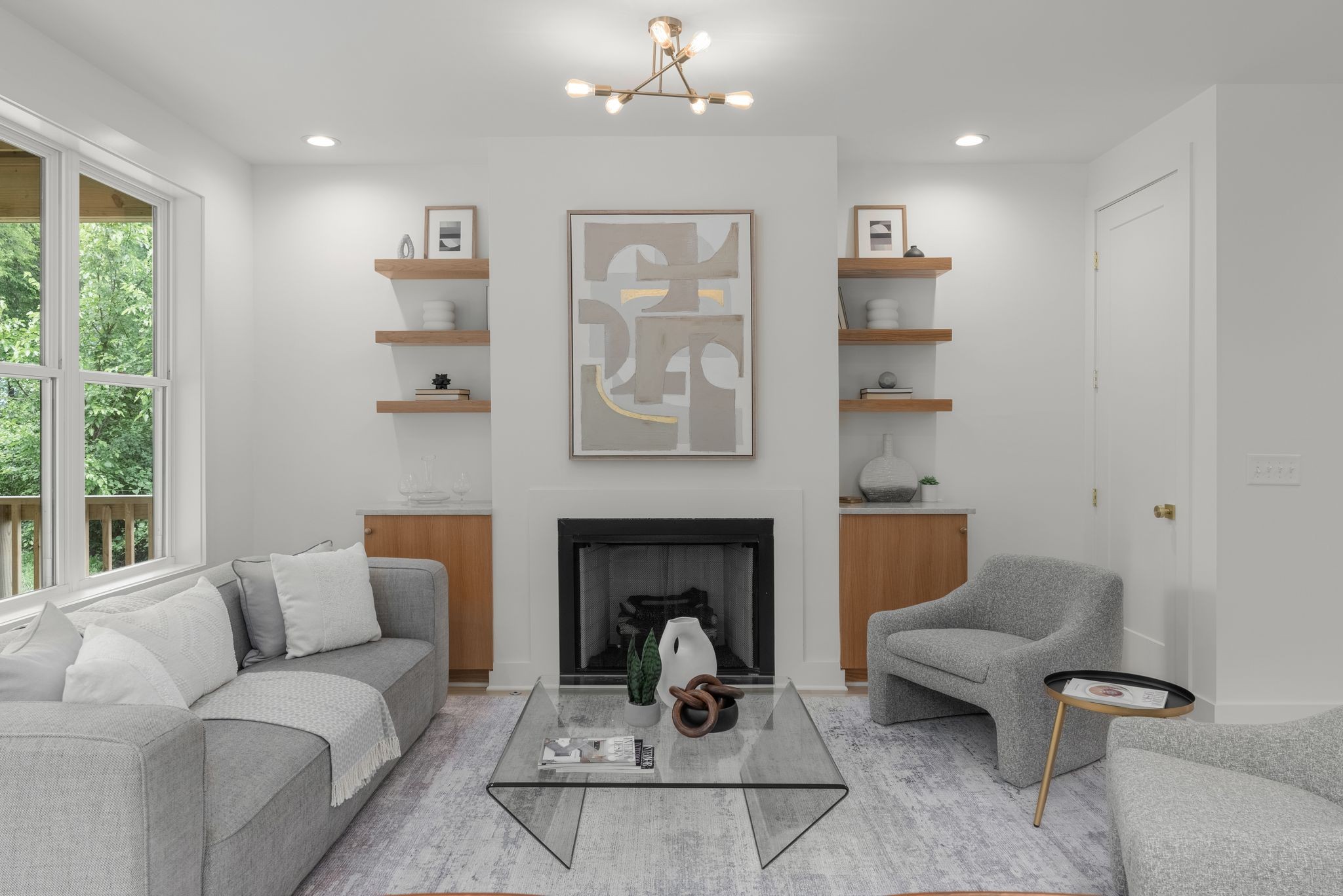 917 33rd Ave, N Unit: A