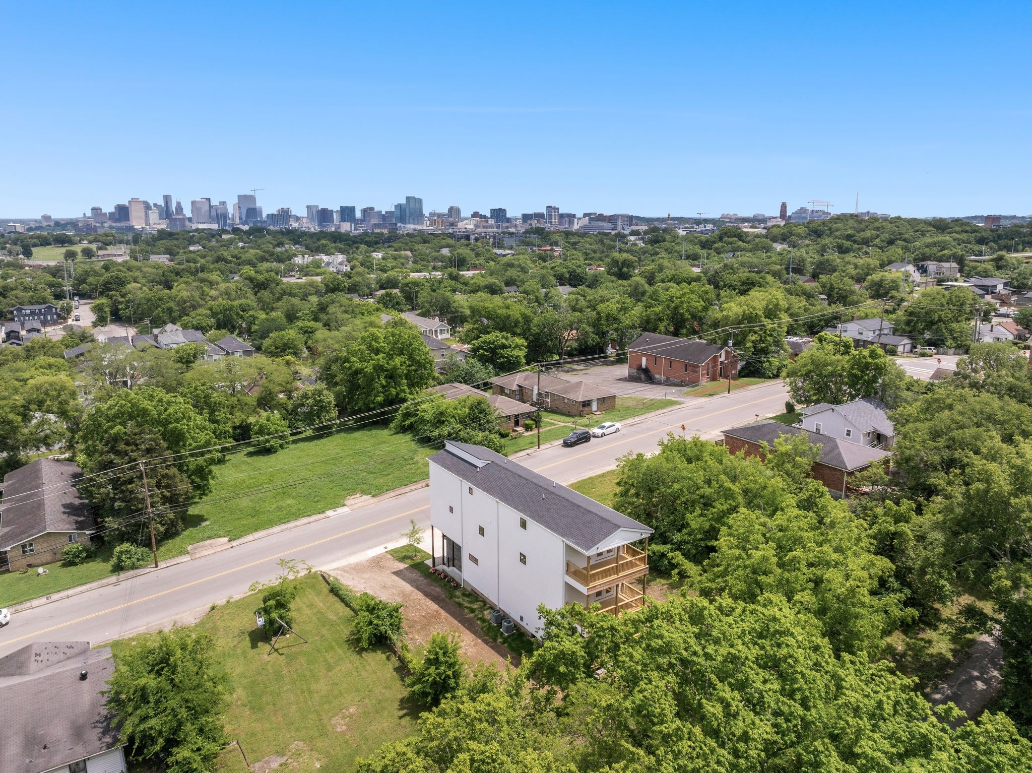 917 33rd Ave, N Unit: A