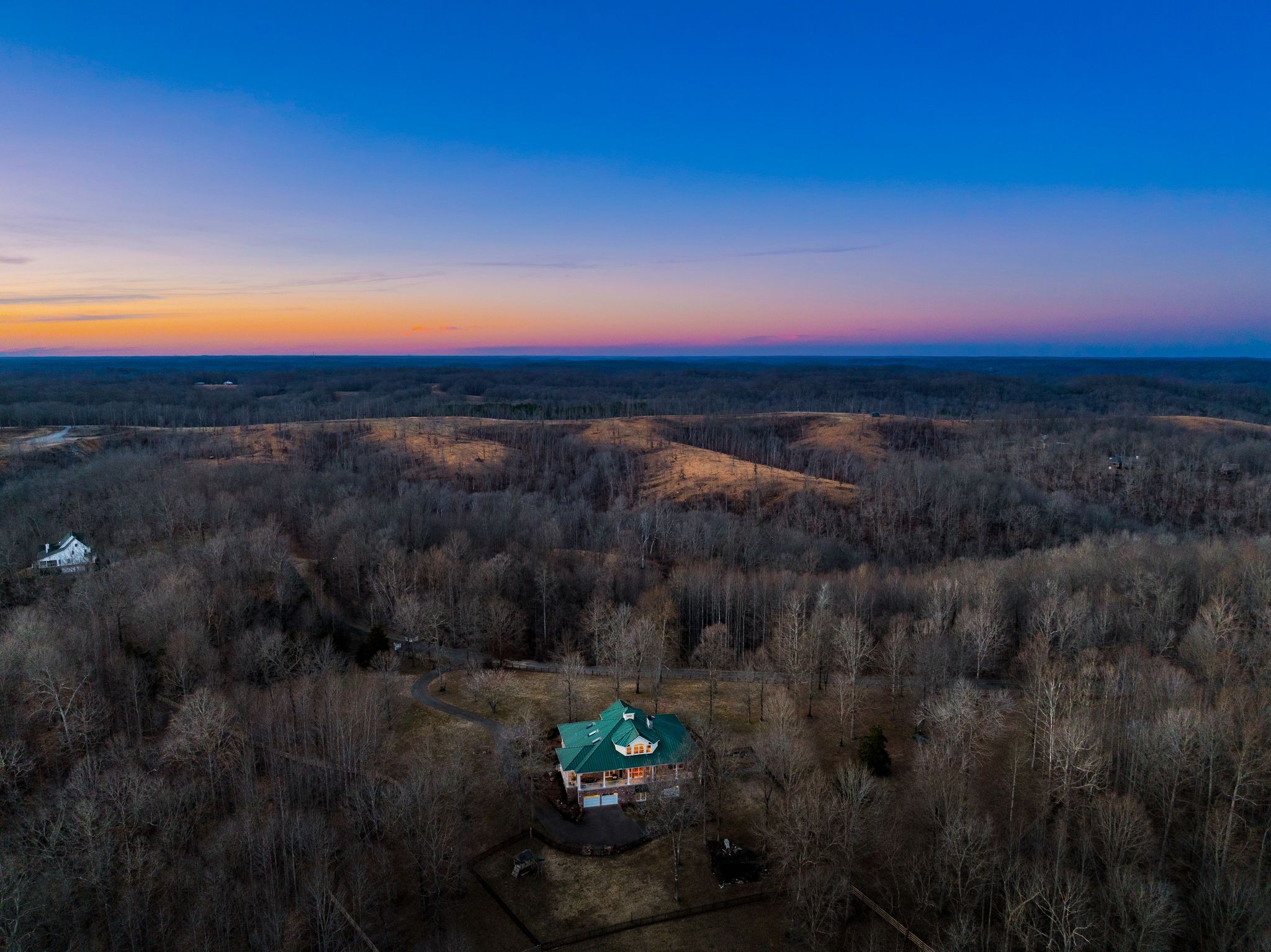 34 Fox Vale Ln