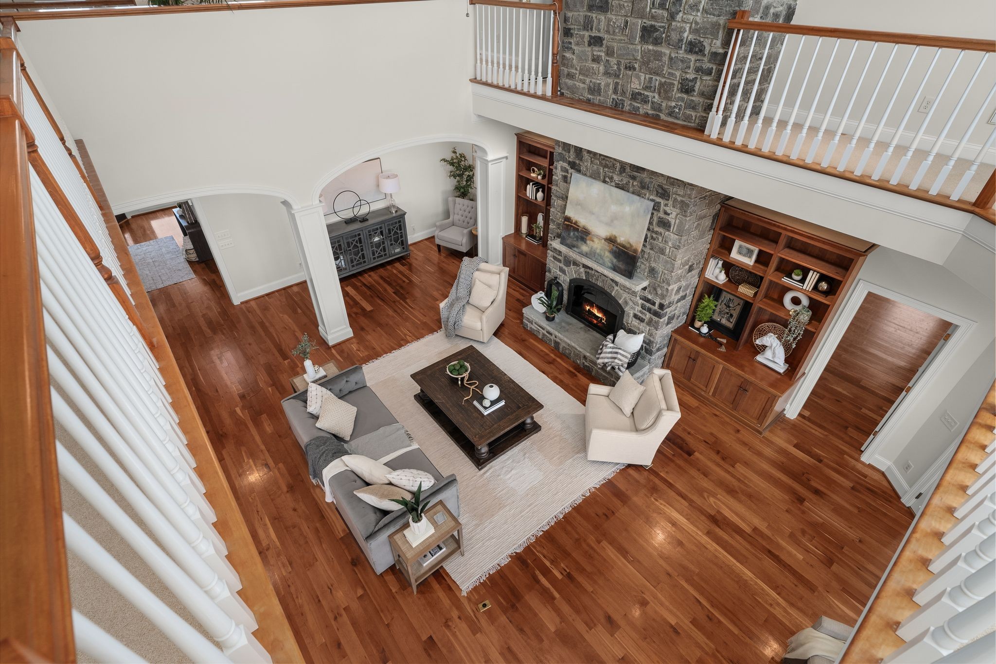 34 Fox Vale Ln