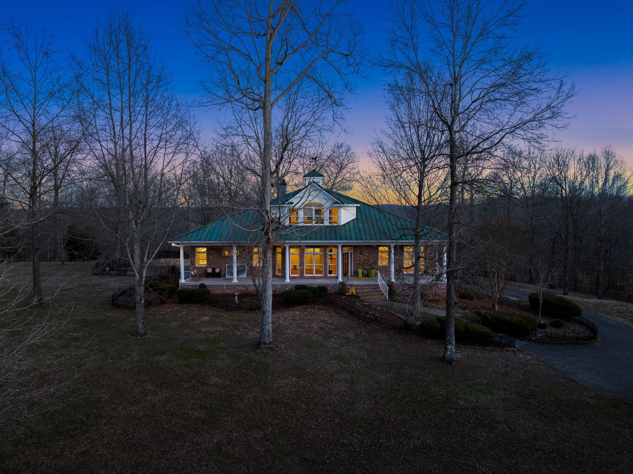 34 Fox Vale Ln