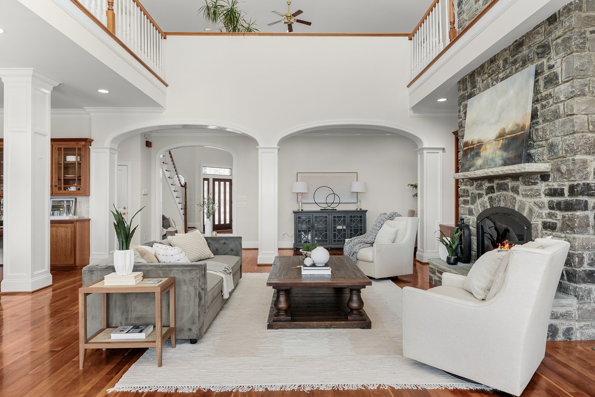 34 Fox Vale Ln