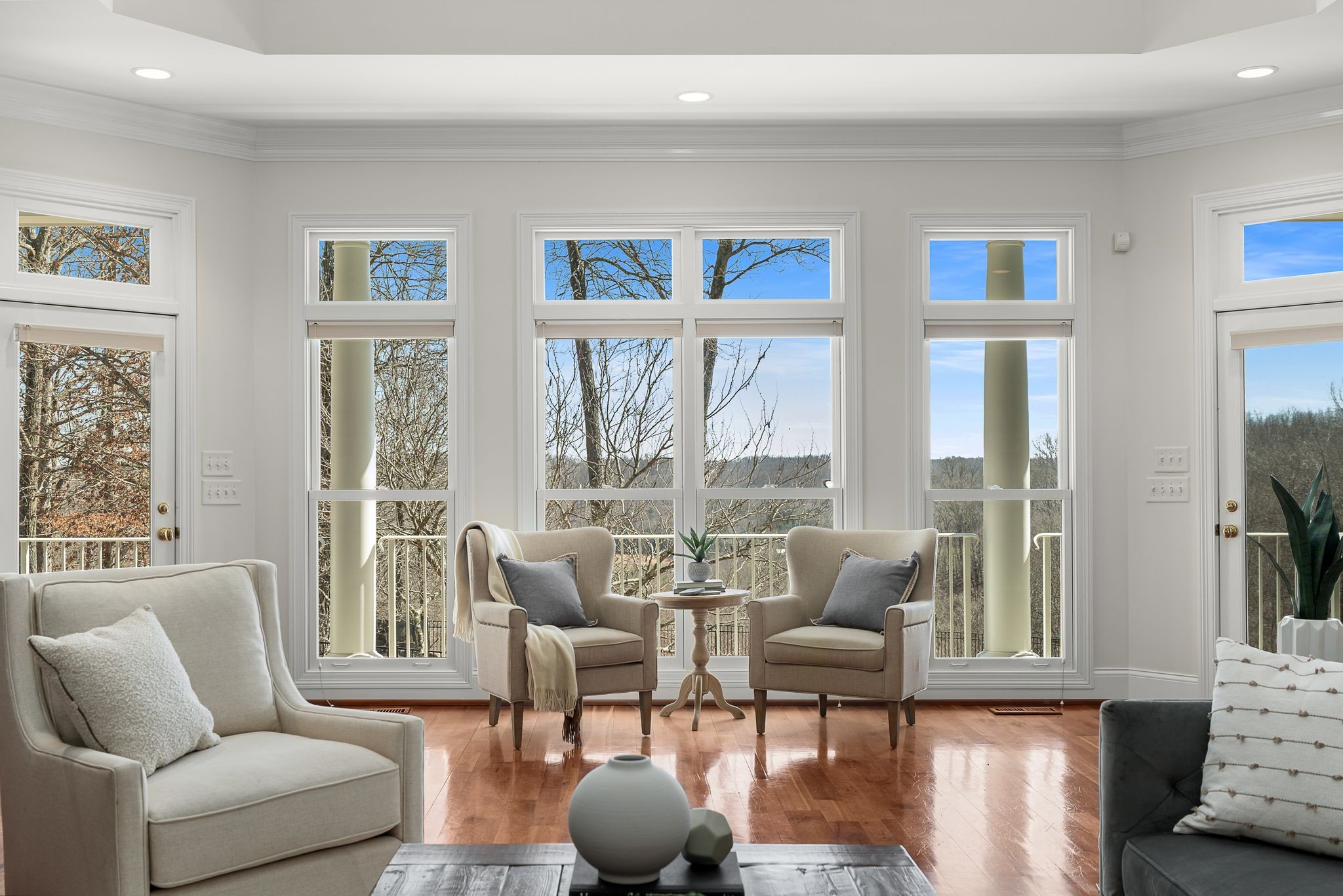 34 Fox Vale Ln