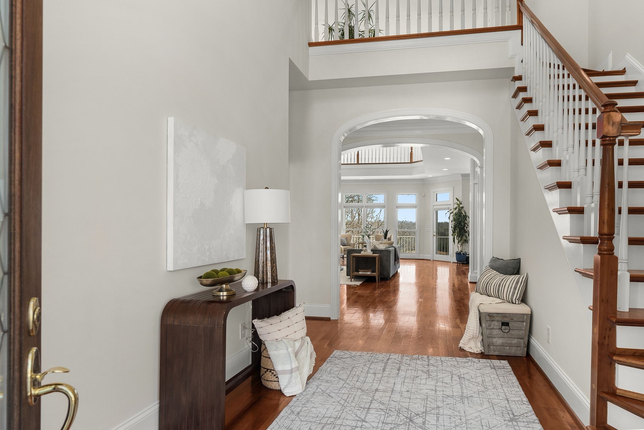 34 Fox Vale Ln