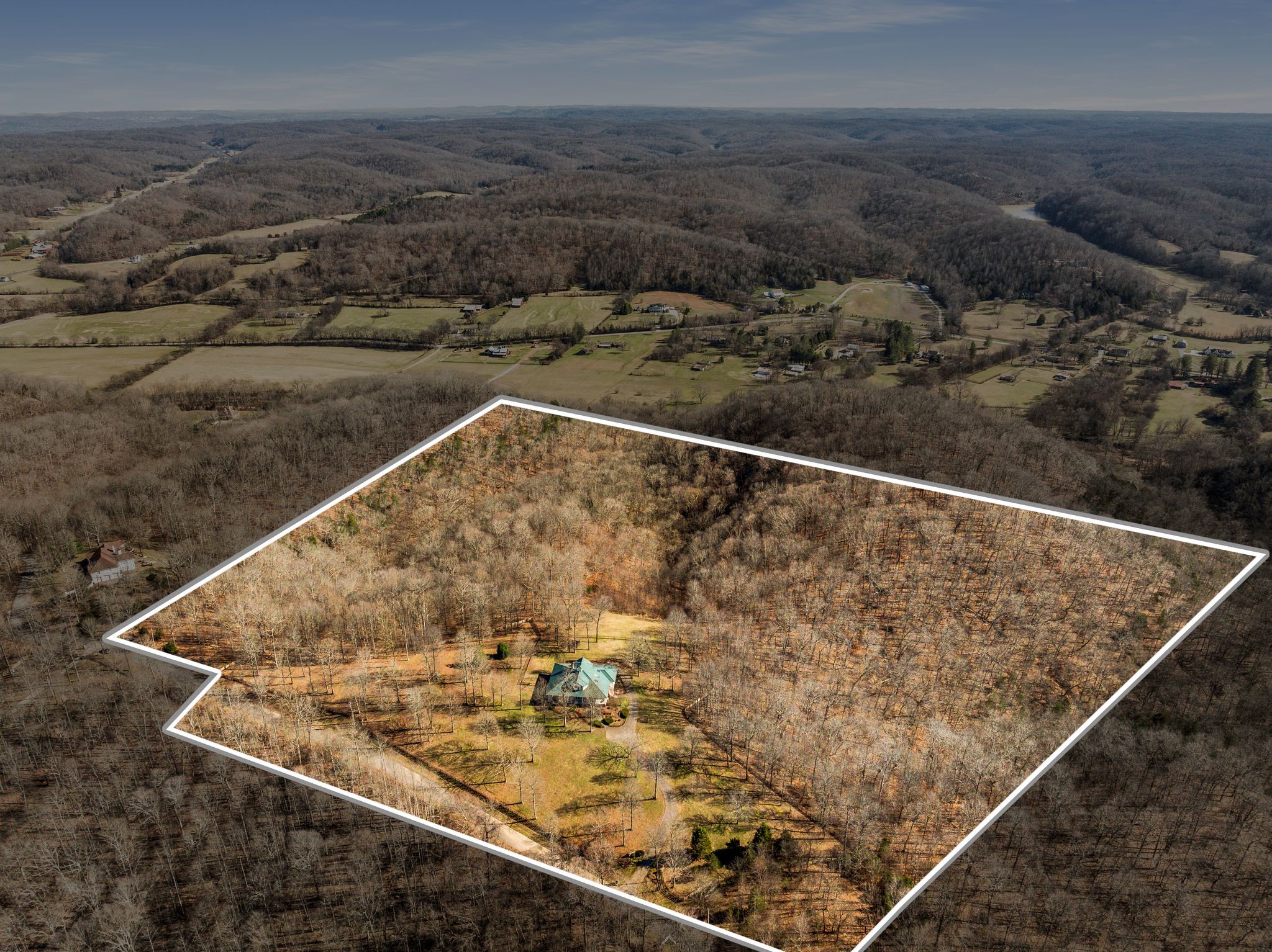 34 Fox Vale Ln