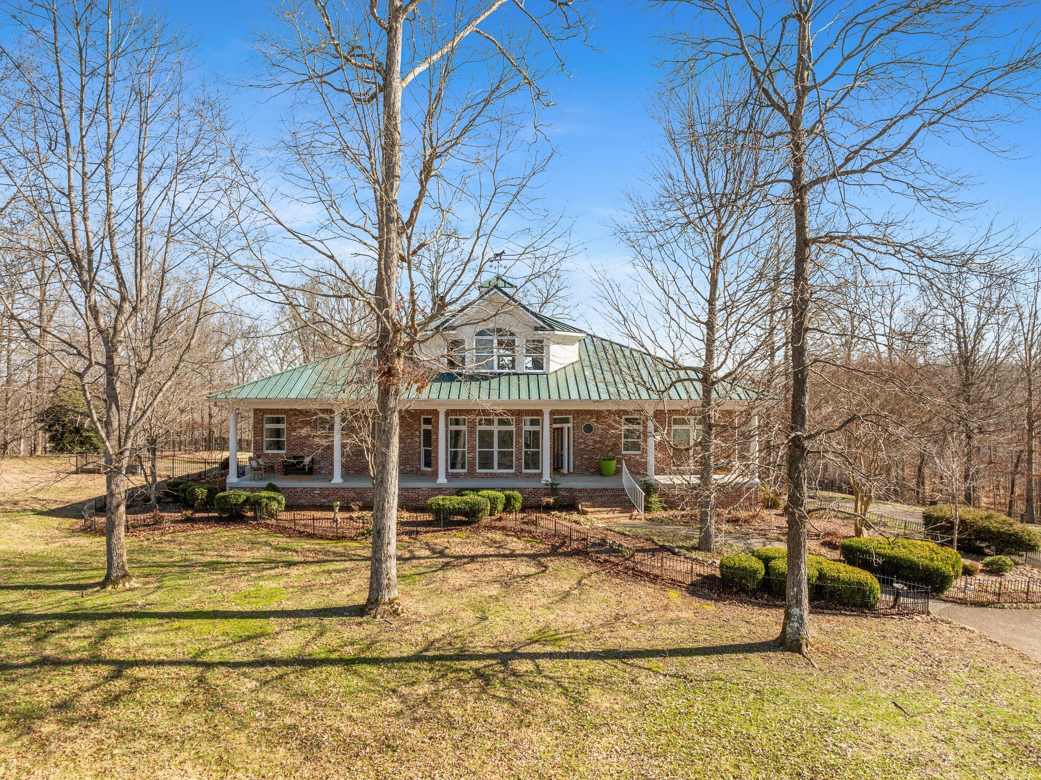 34 Fox Vale Ln