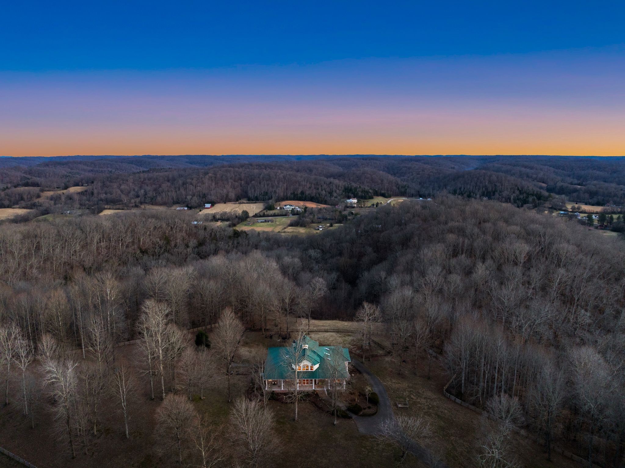 34 Fox Vale Ln