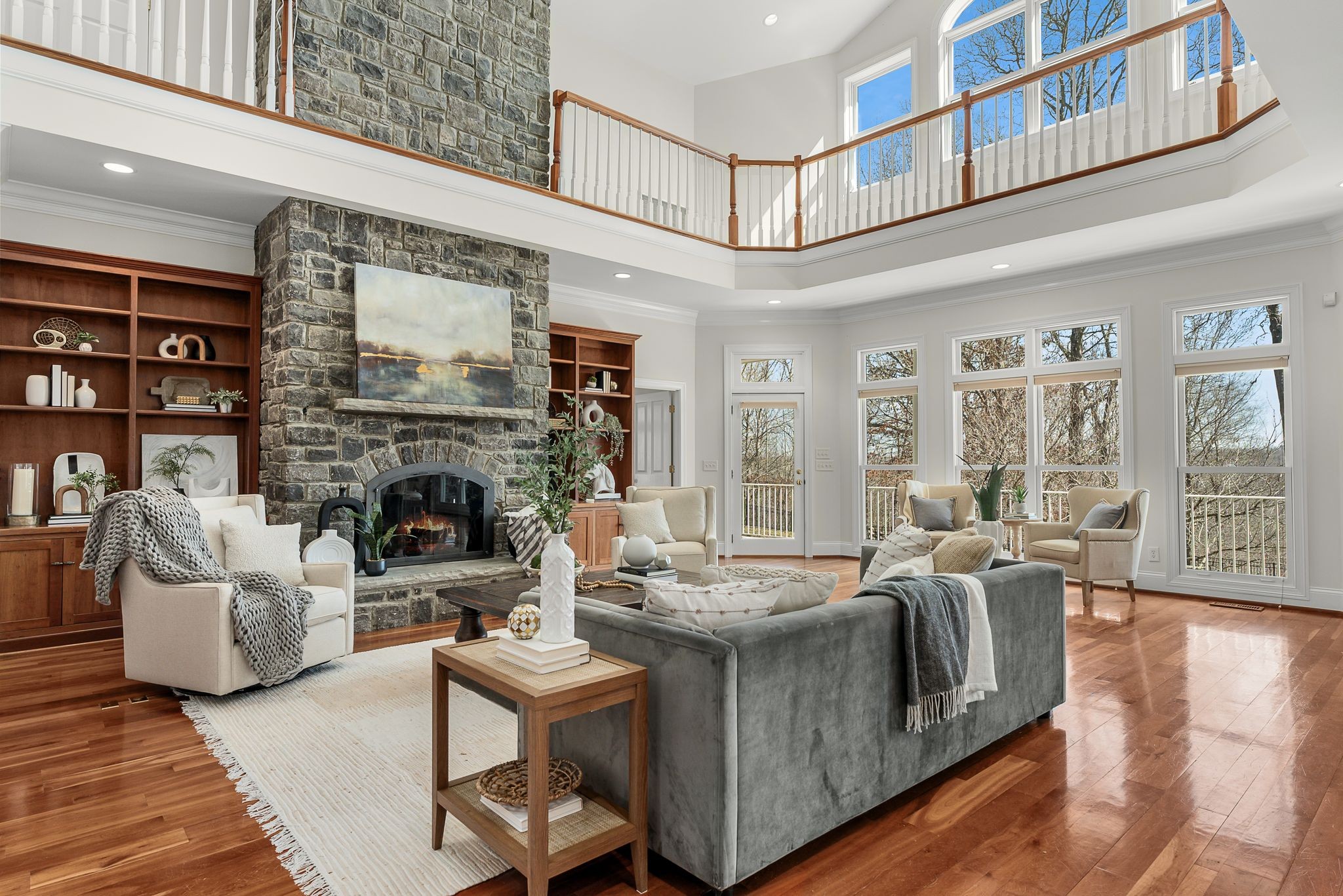 34 Fox Vale Ln