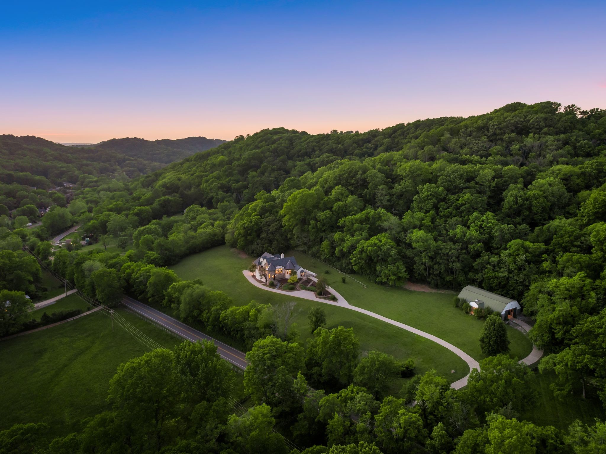 1026 Holly Tree Gap Rd
