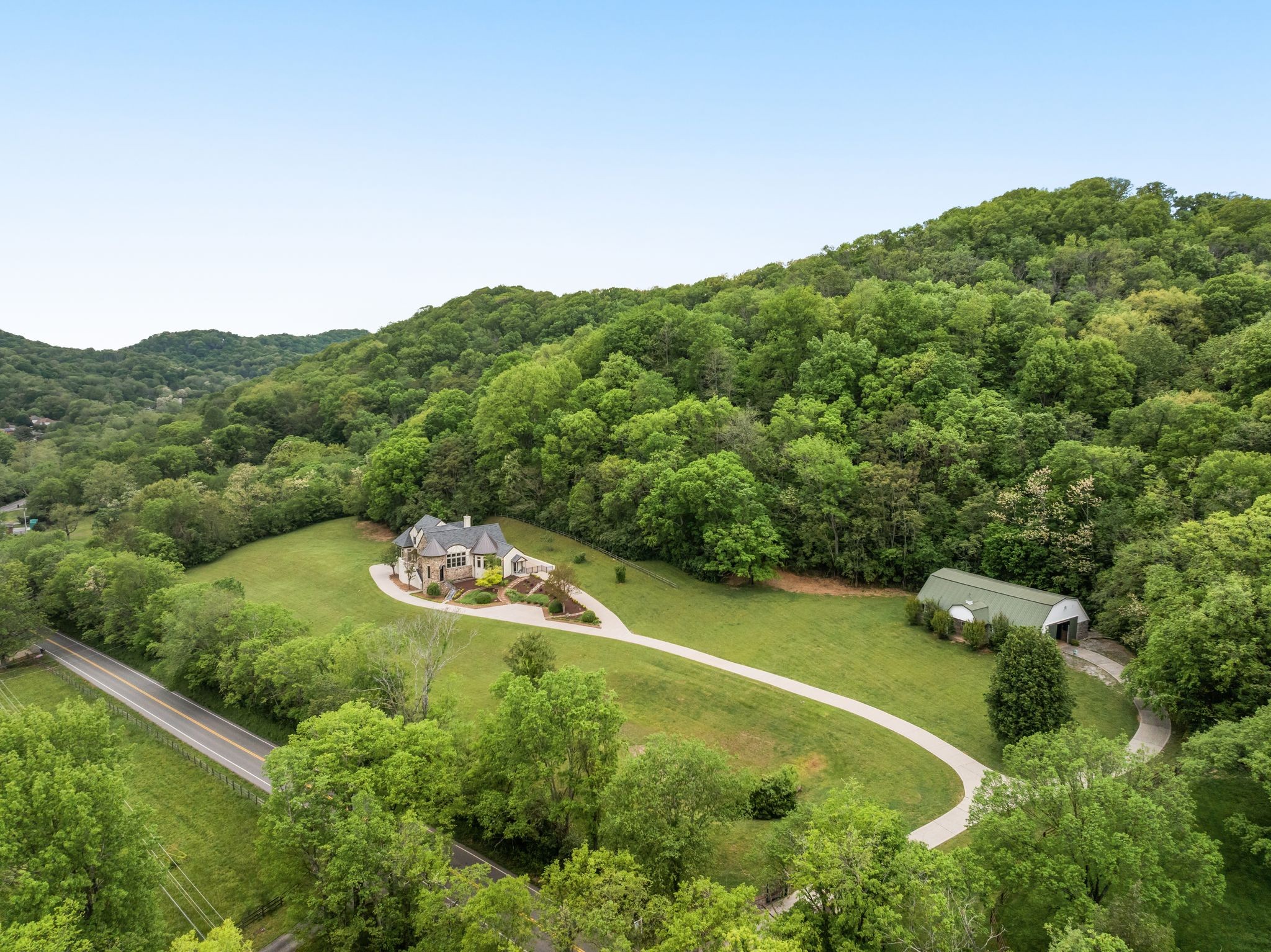 1026 Holly Tree Gap Rd