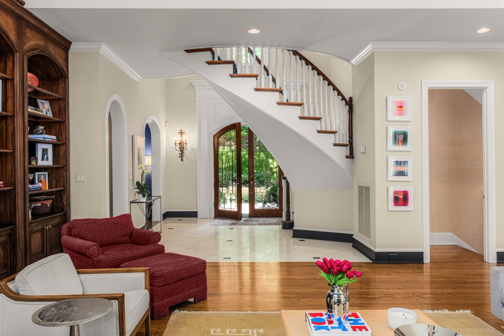 7 Breckenridge