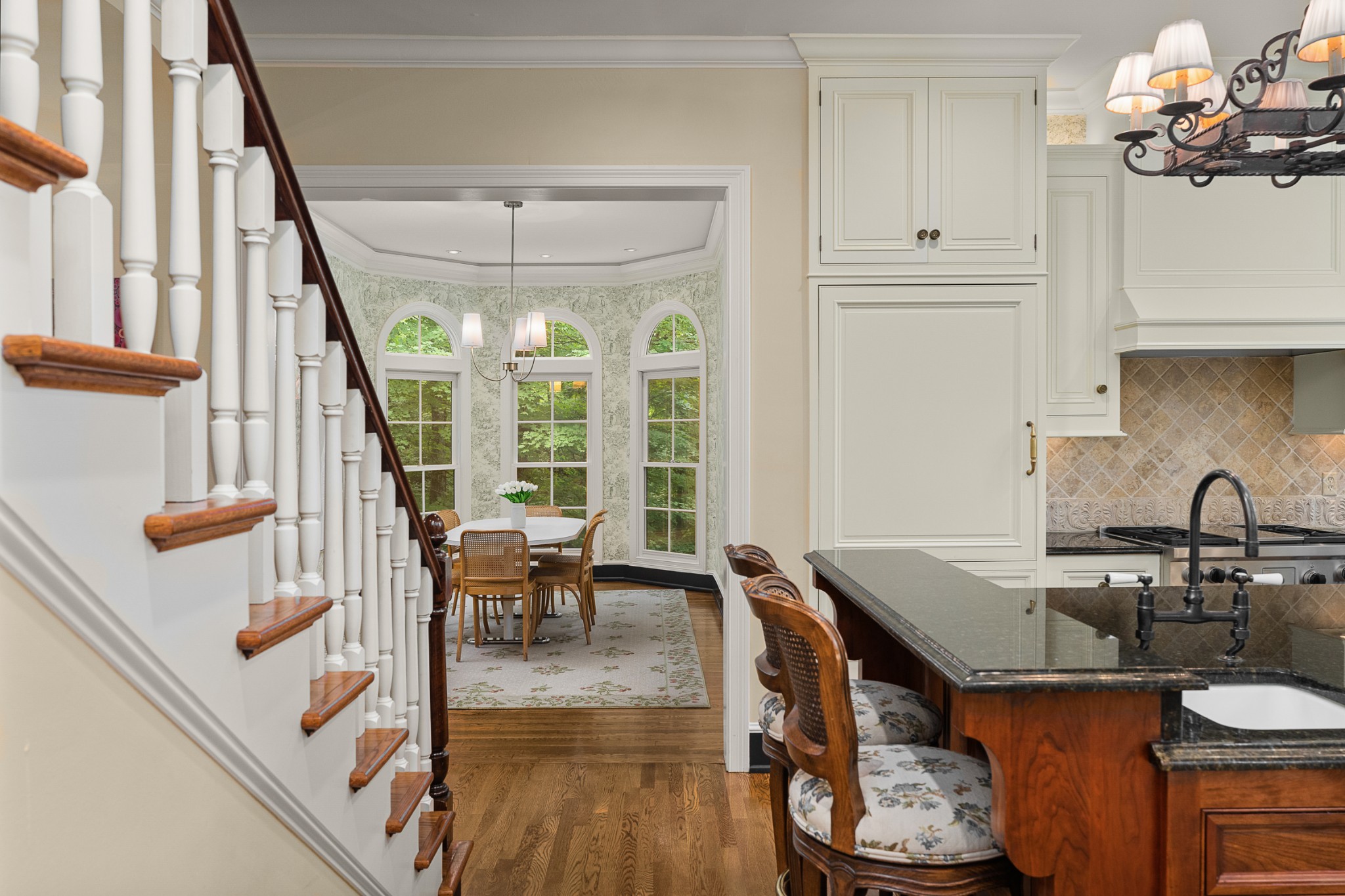 7 Breckenridge