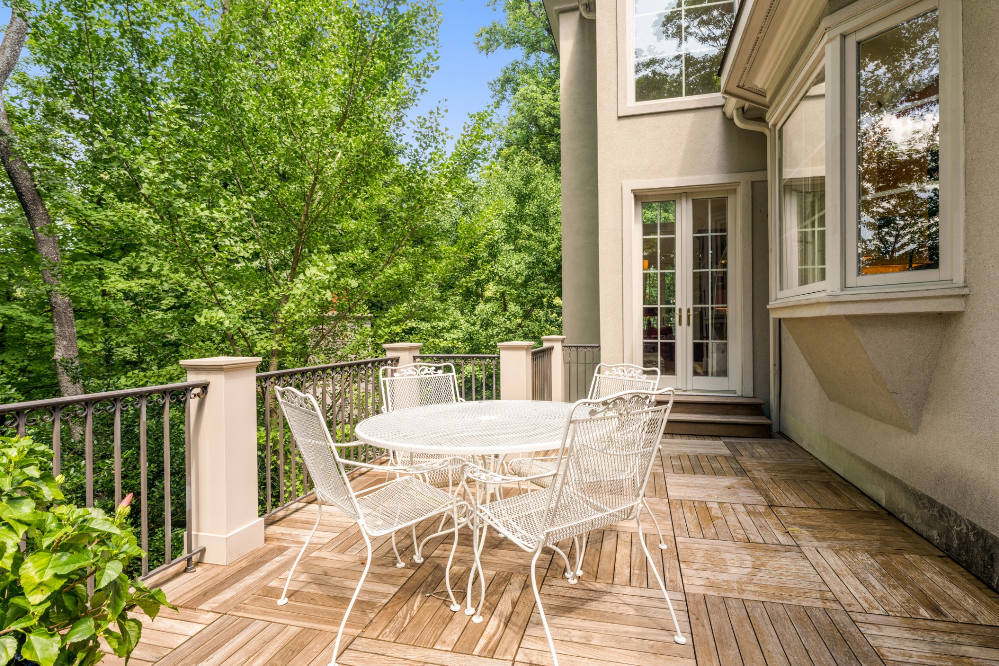 7 Breckenridge