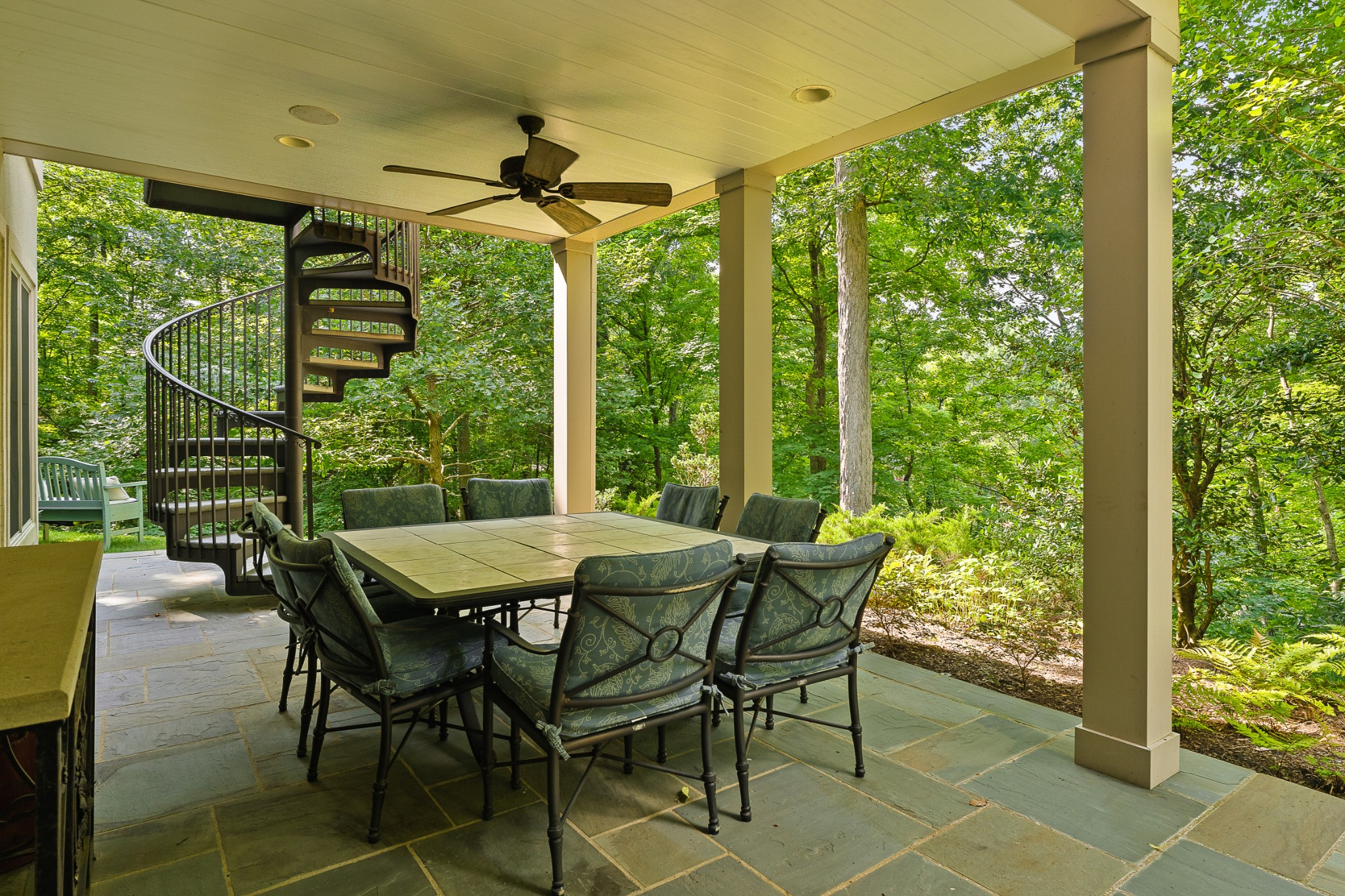7 Breckenridge