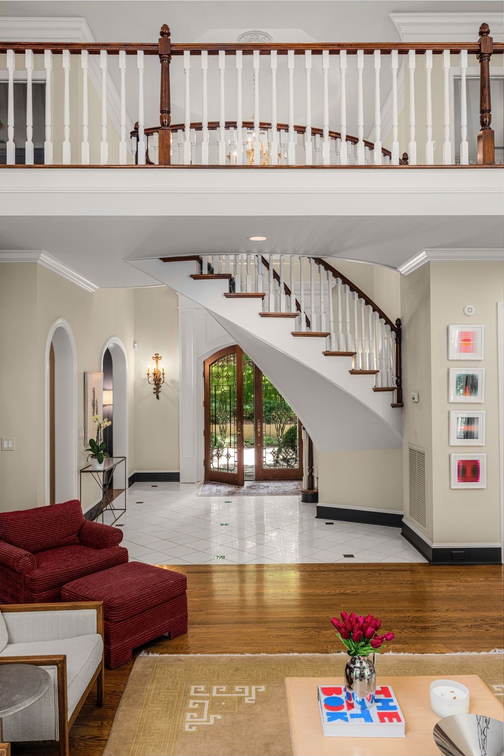 7 Breckenridge
