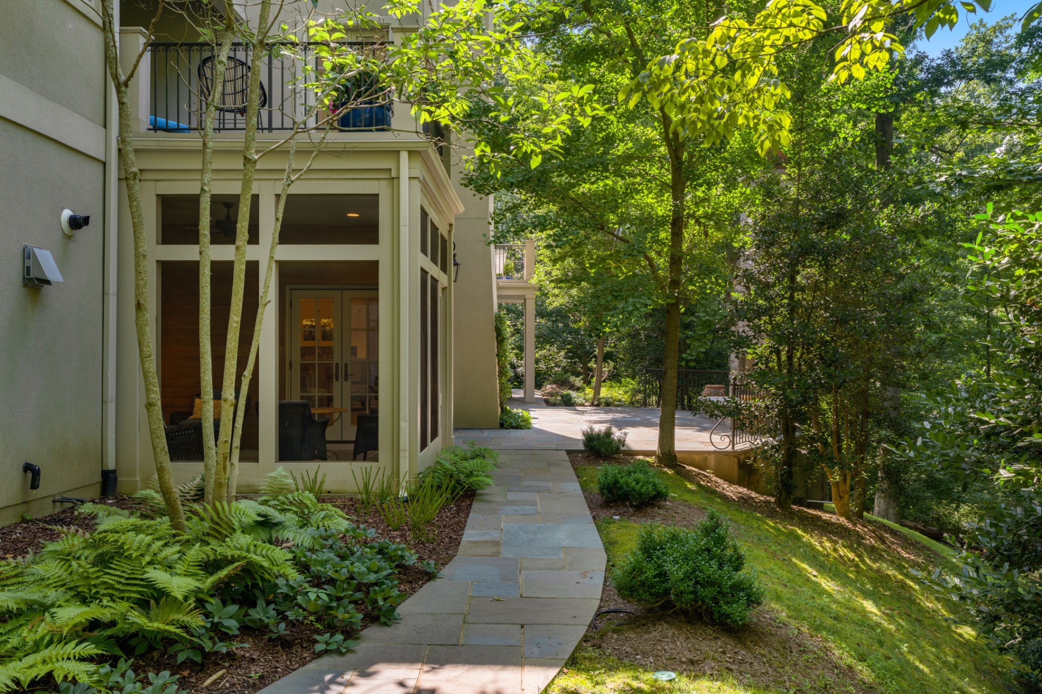 7 Breckenridge