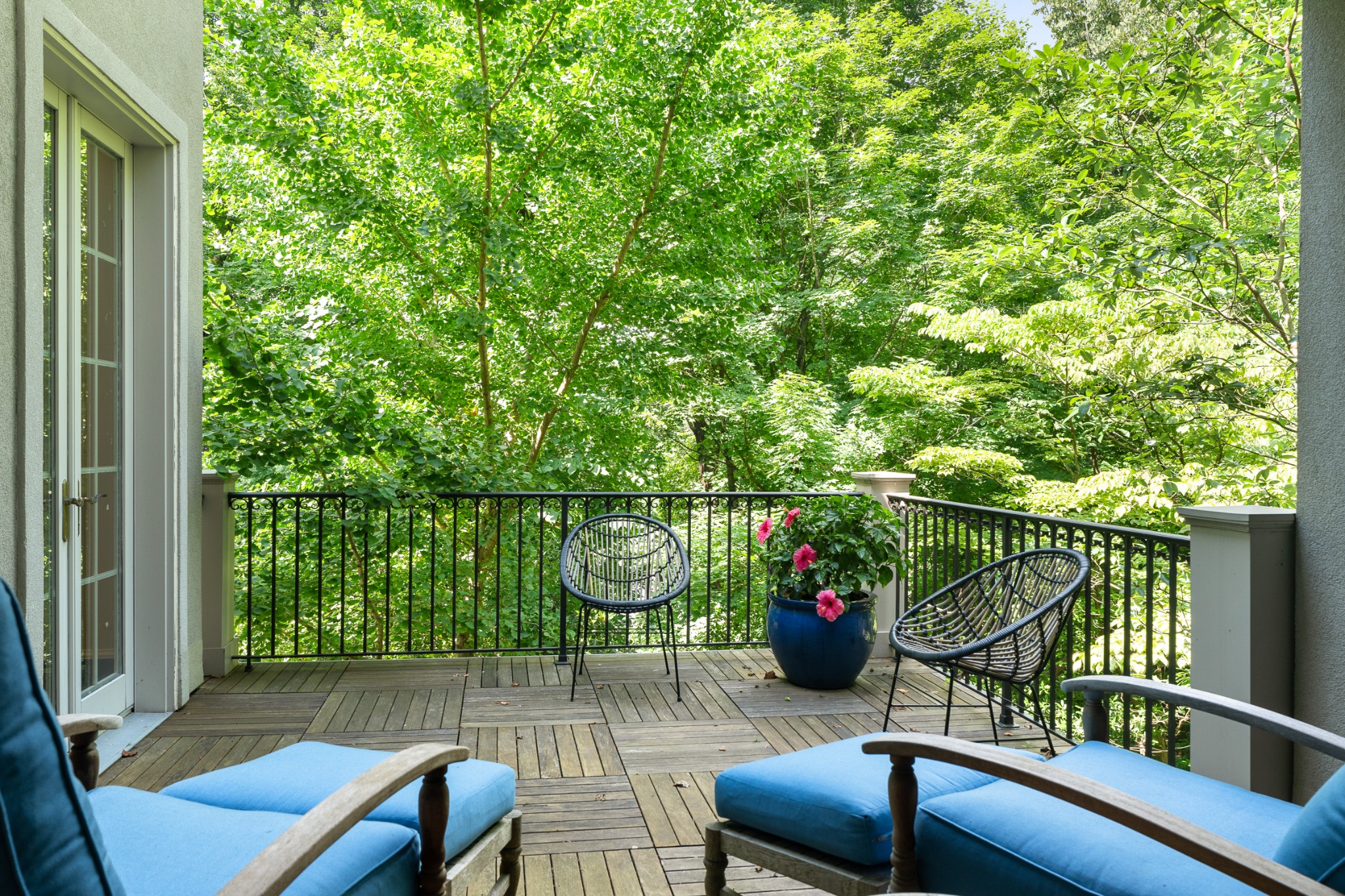 7 Breckenridge