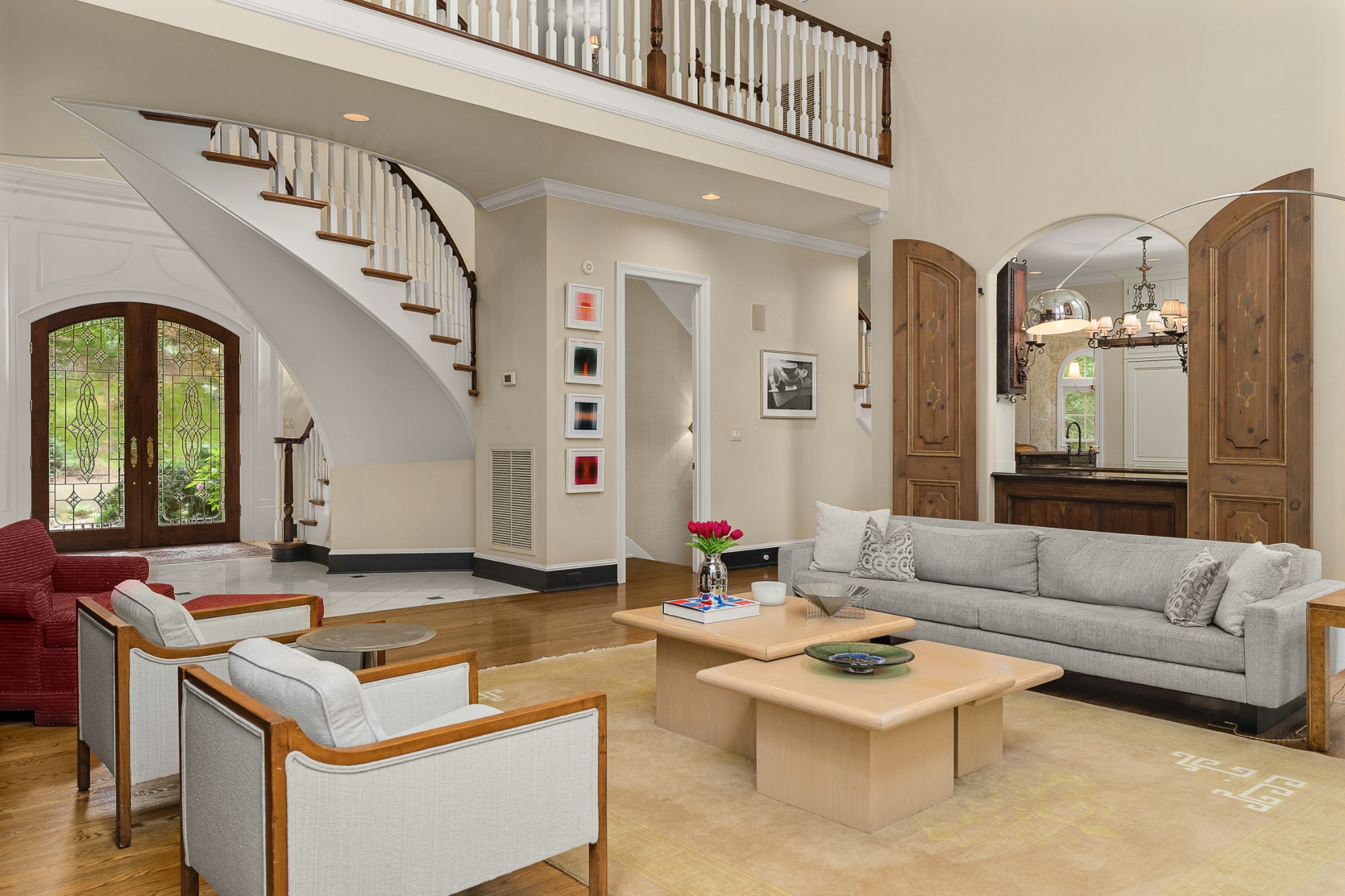 7 Breckenridge