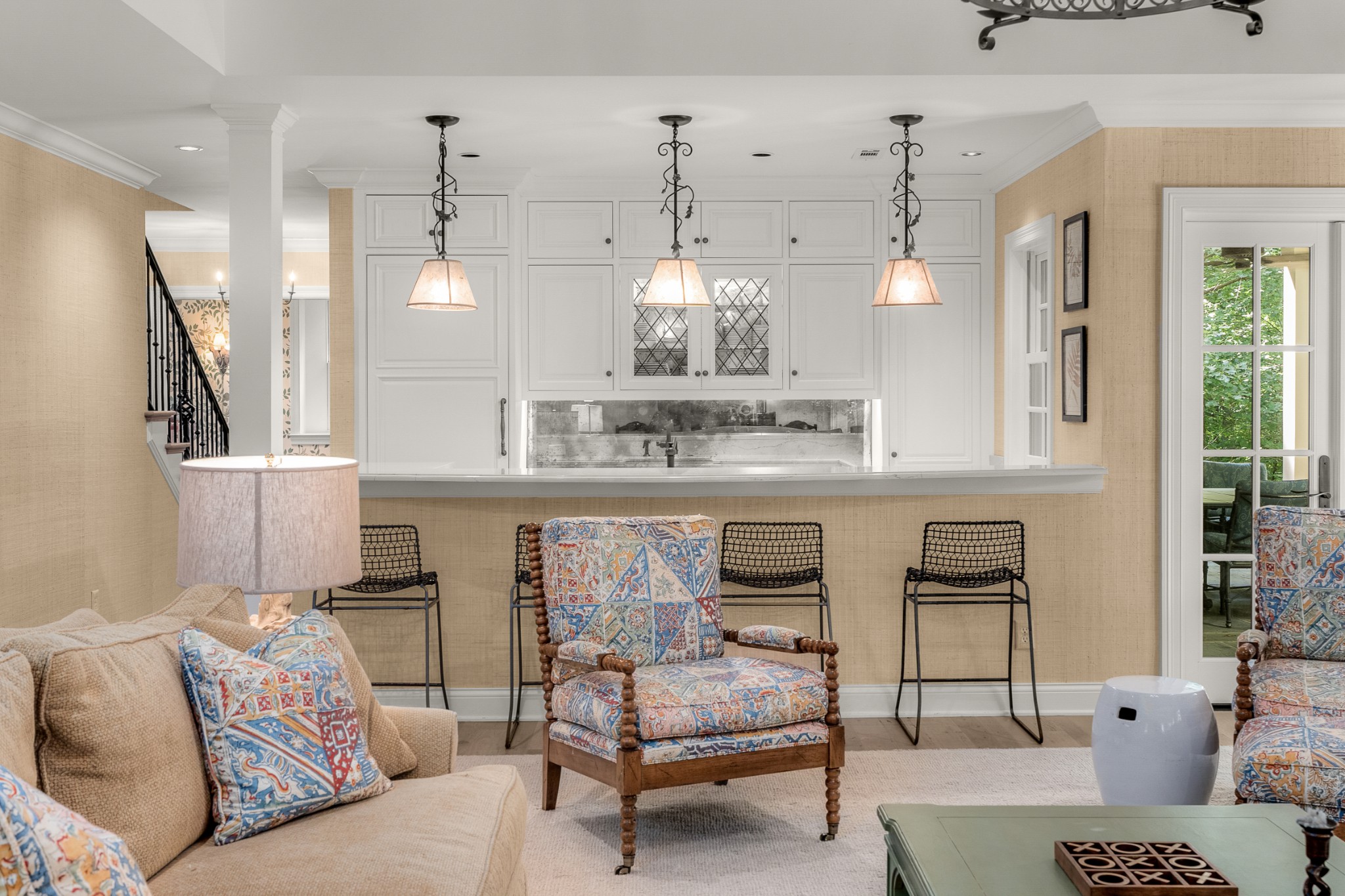 7 Breckenridge