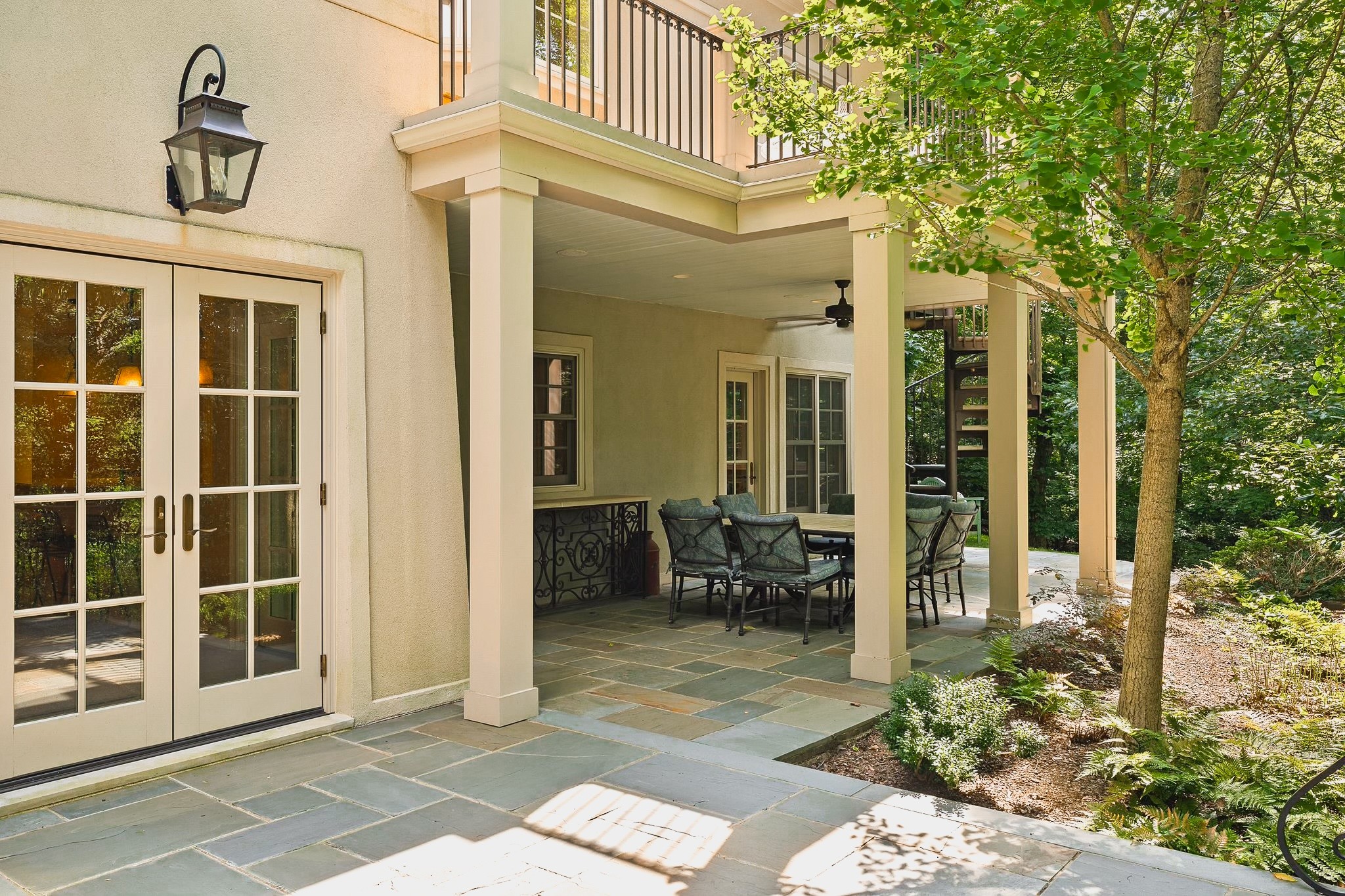 7 Breckenridge