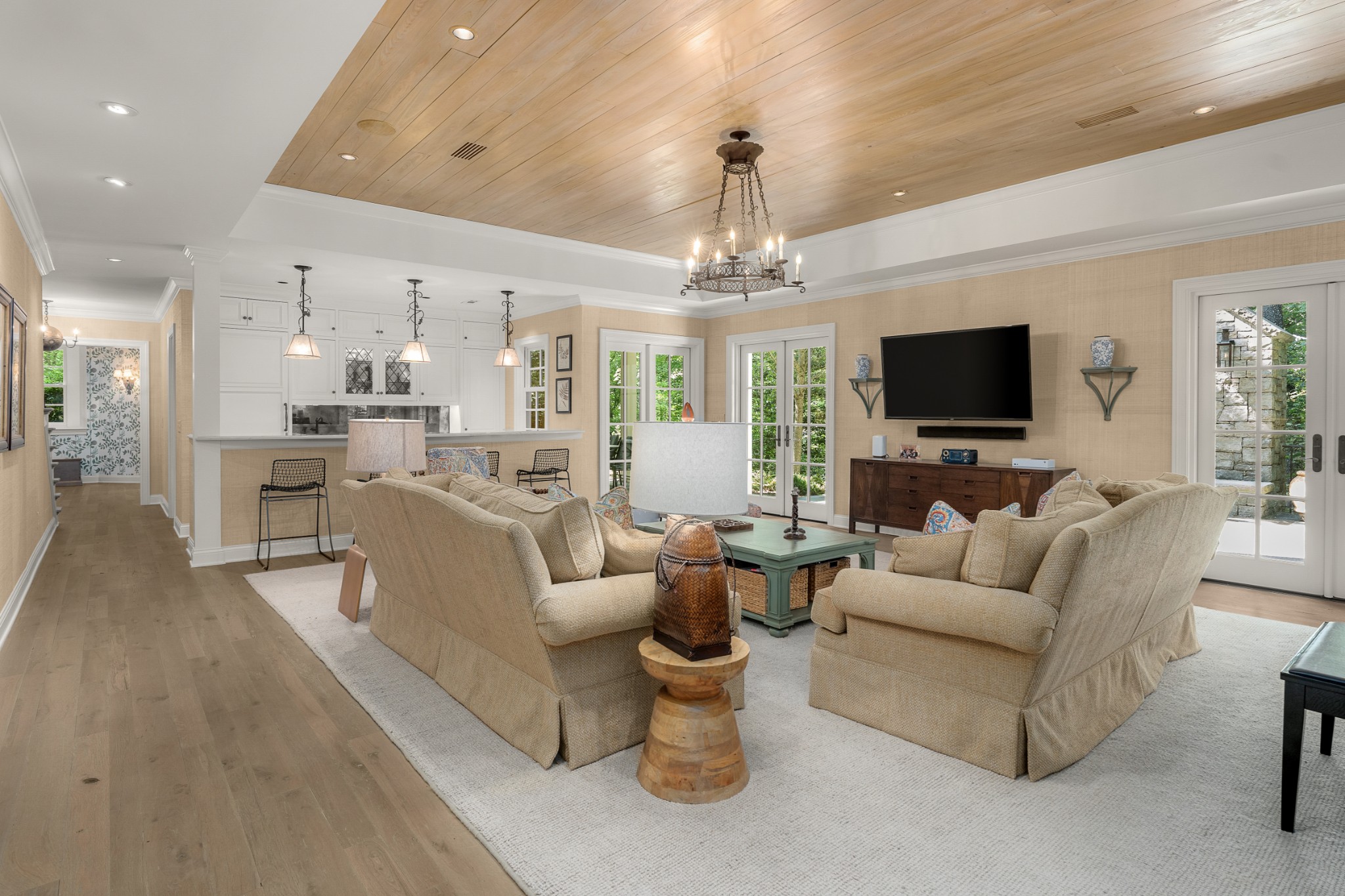 7 Breckenridge
