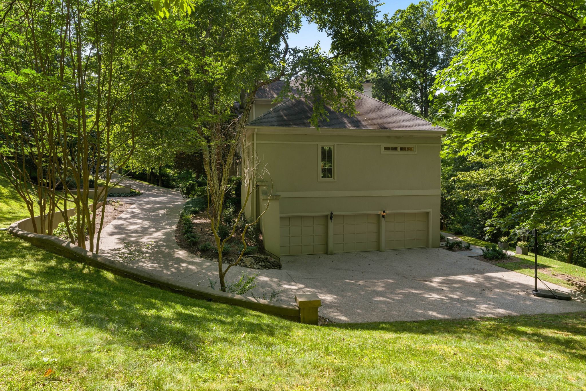 7 Breckenridge
