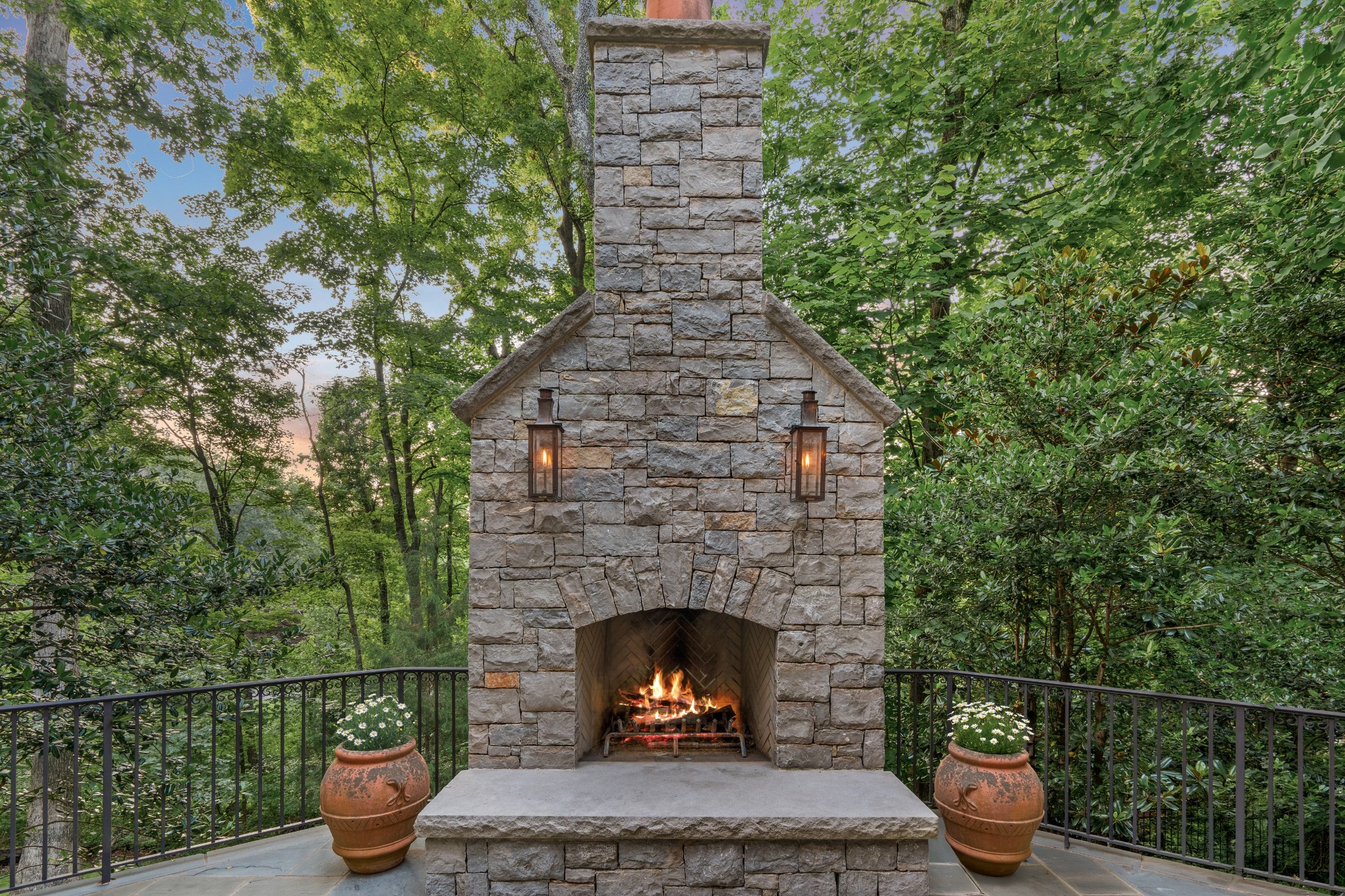 7 Breckenridge