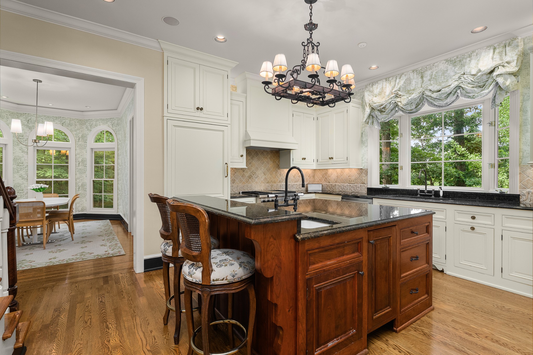7 Breckenridge