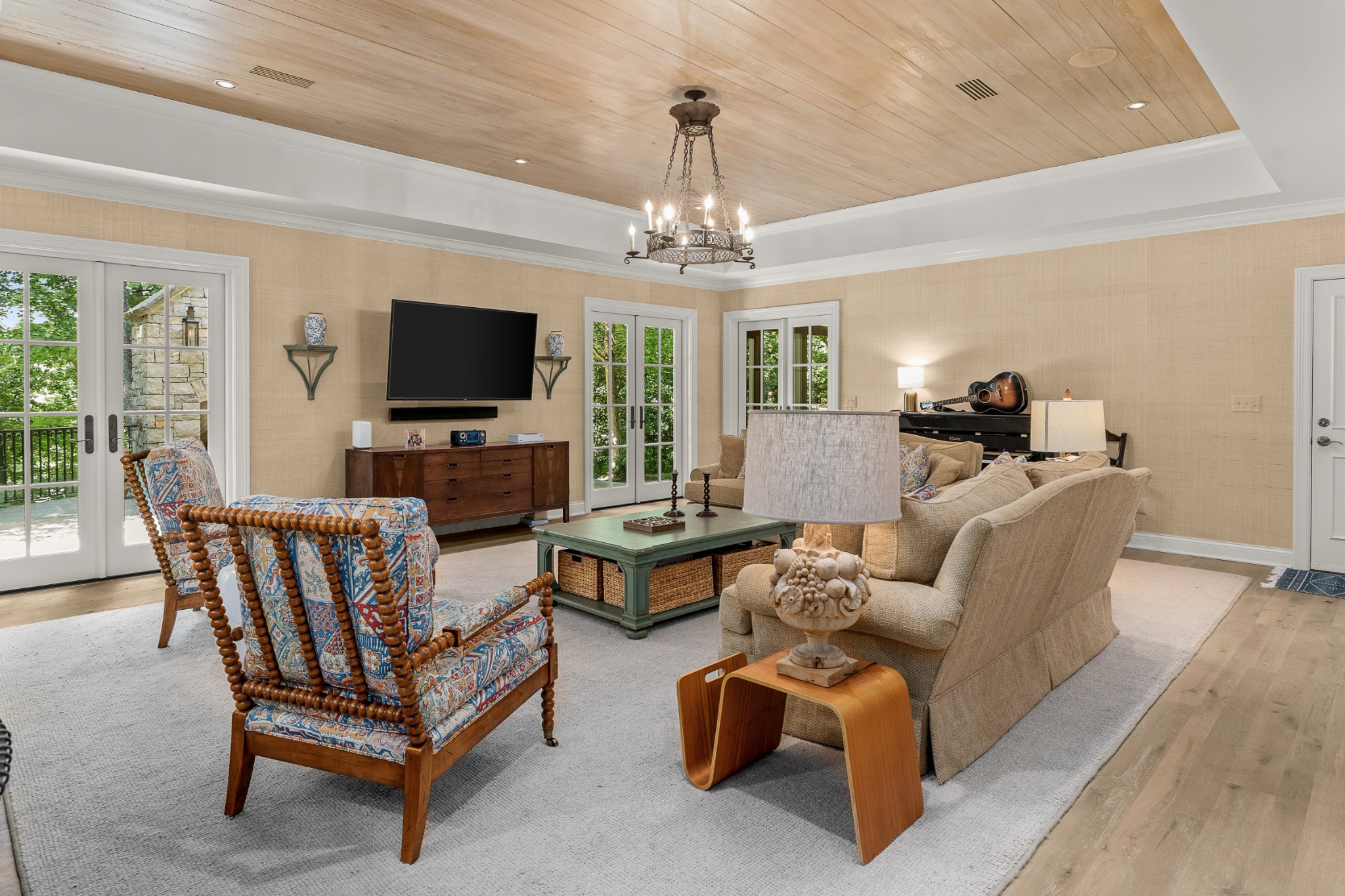 7 Breckenridge