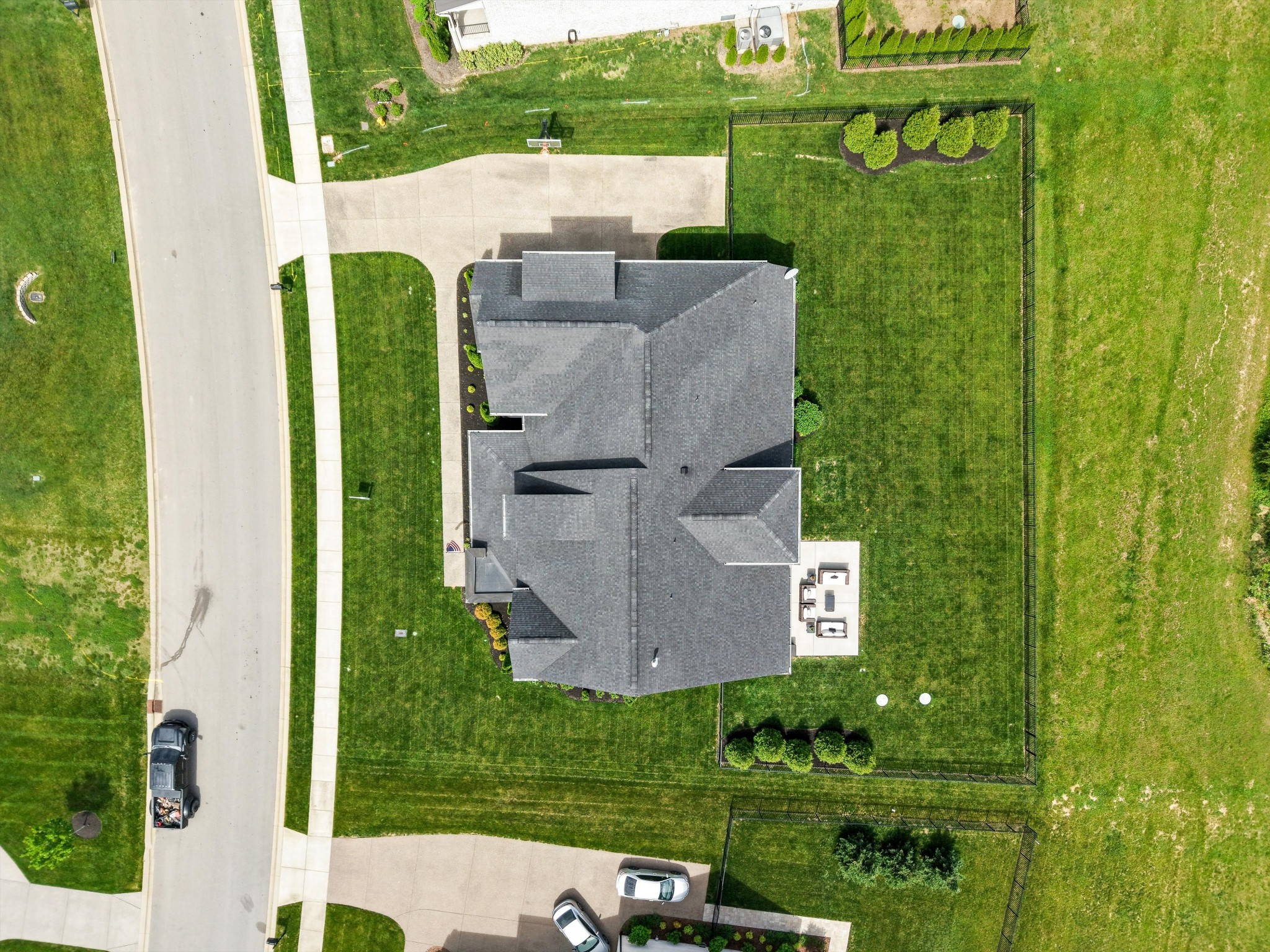 4609 Majestic Meadows Dr