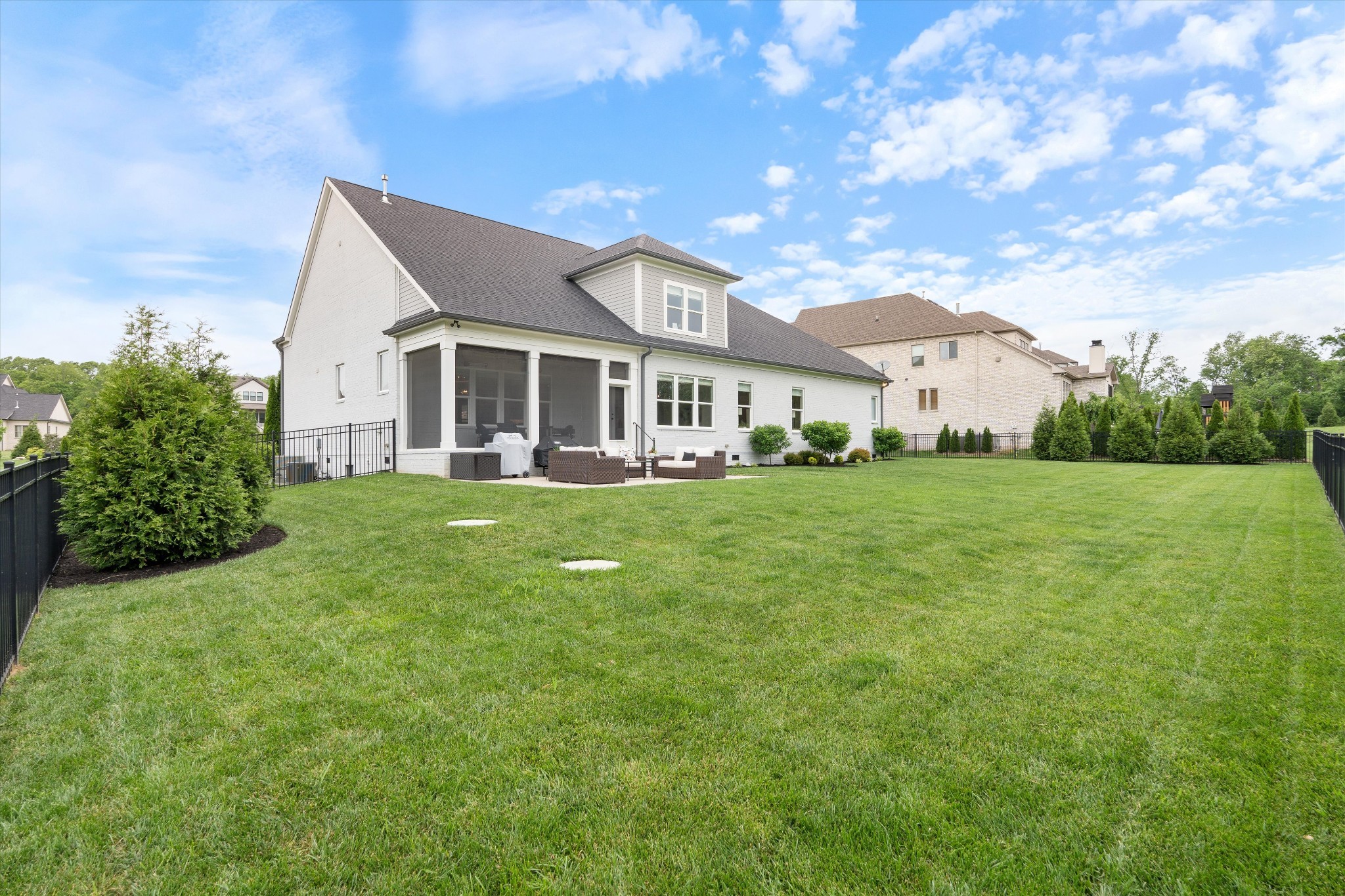 4609 Majestic Meadows Dr