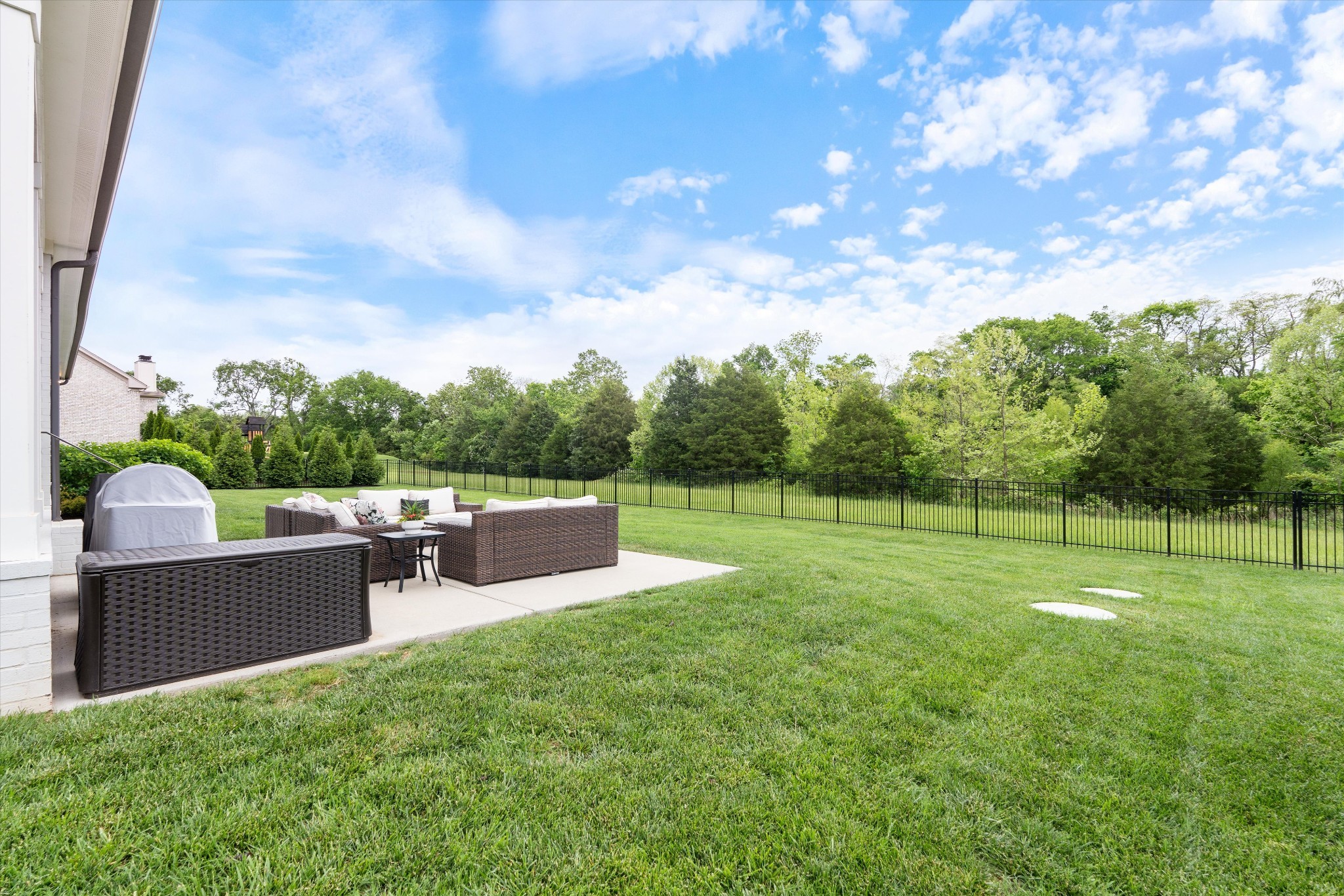 4609 Majestic Meadows Dr