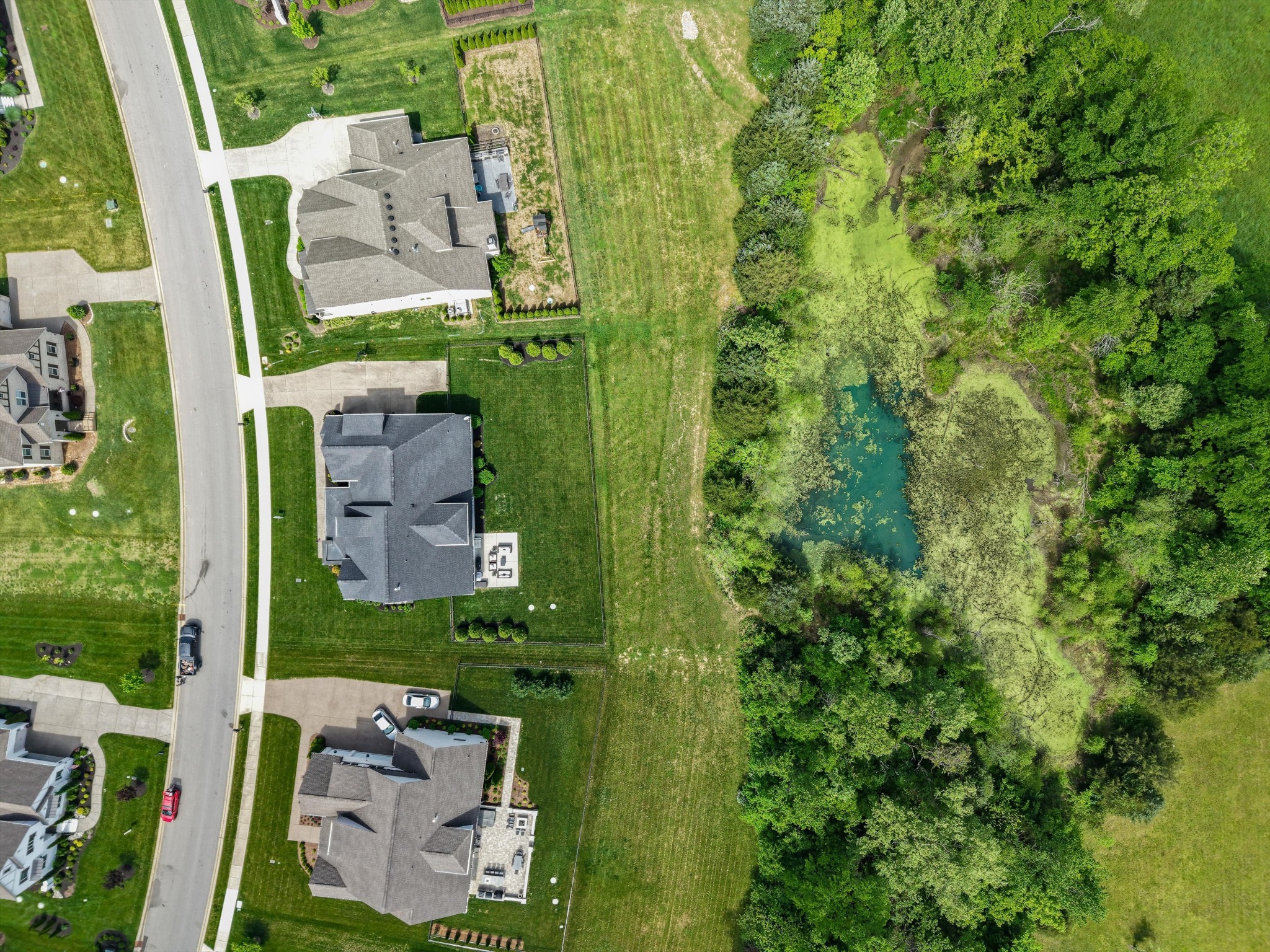 4609 Majestic Meadows Dr