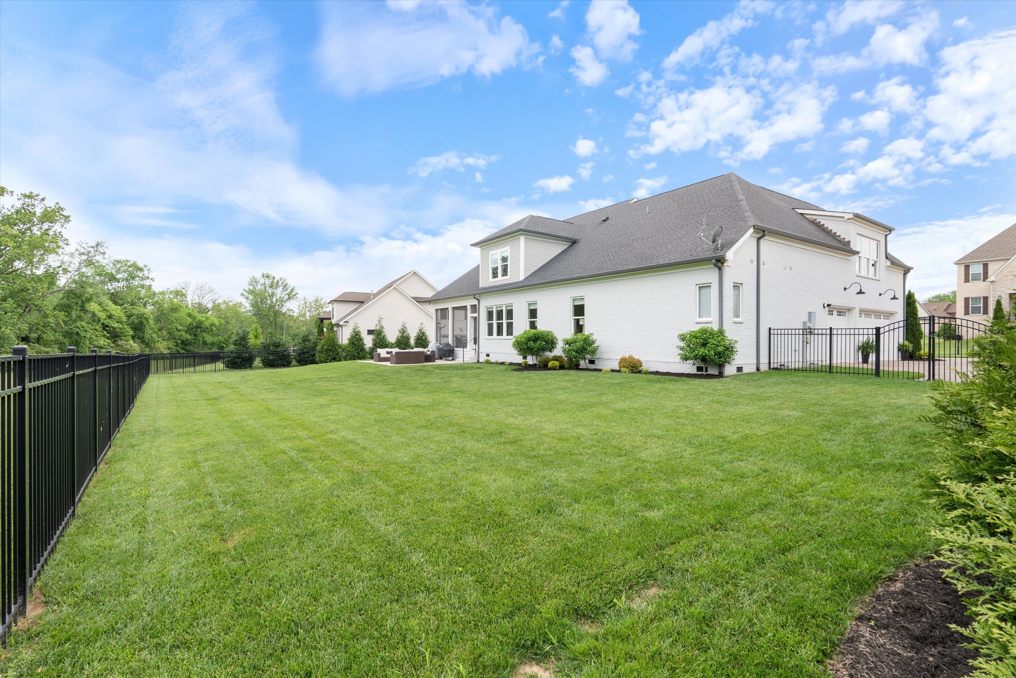 4609 Majestic Meadows Dr