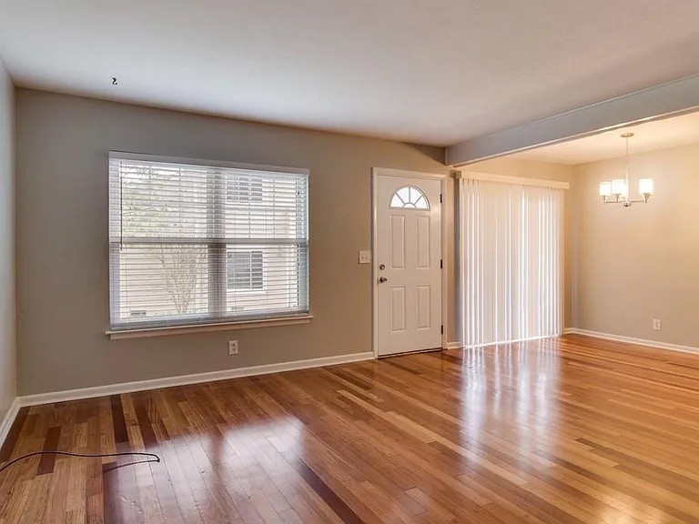810 Bellevue Rd Unit: 218