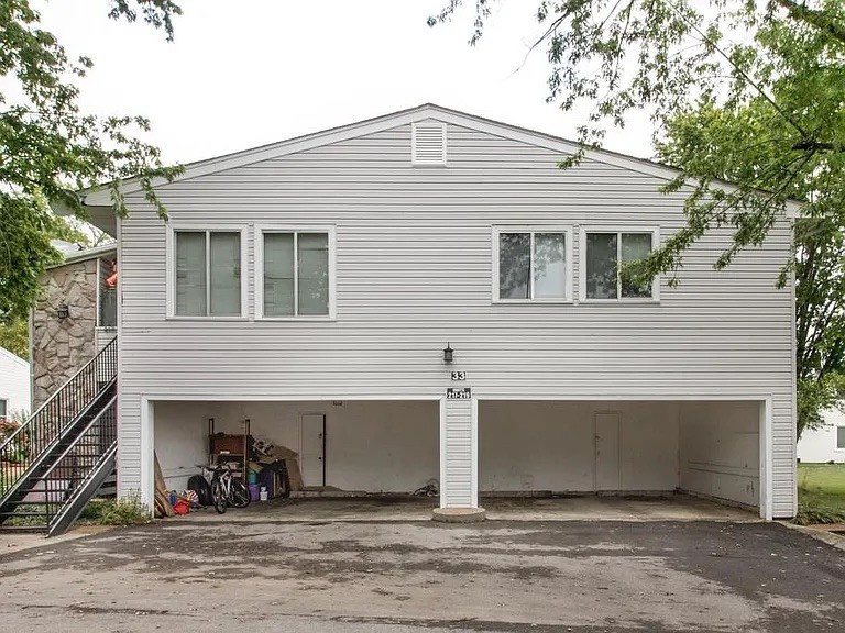 810 Bellevue Rd Unit: 218