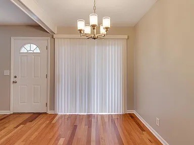 810 Bellevue Rd Unit: 218