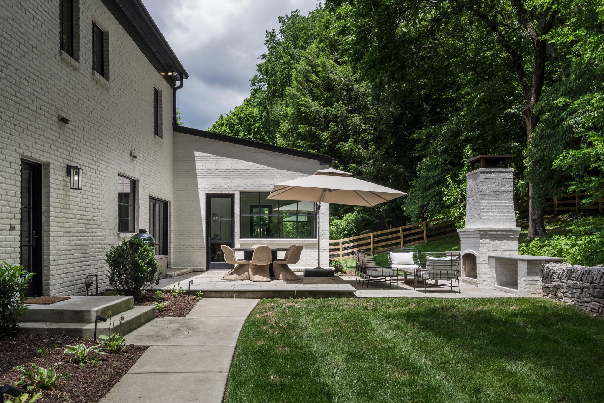 1005 Scramblers Knob