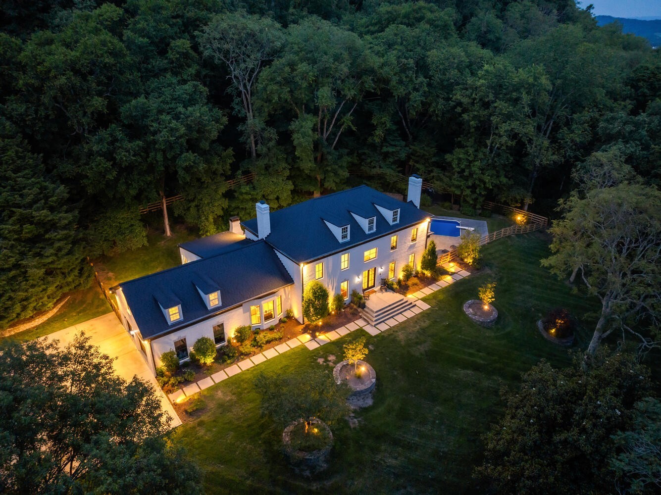 1005 Scramblers Knob