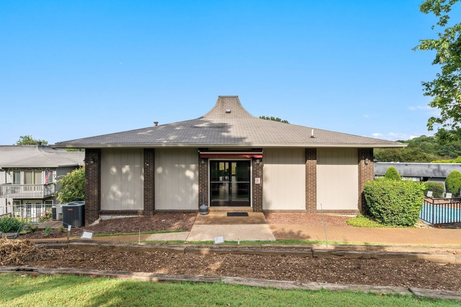 21 Vaughns Gap Rd Unit: 55