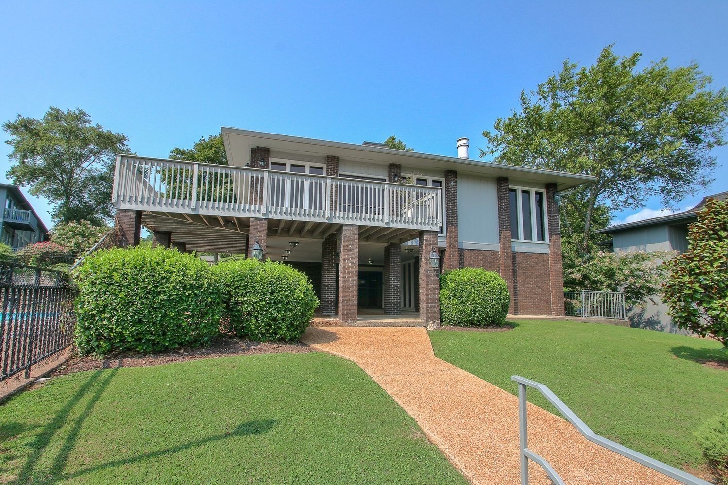 21 Vaughns Gap Rd Unit: 55