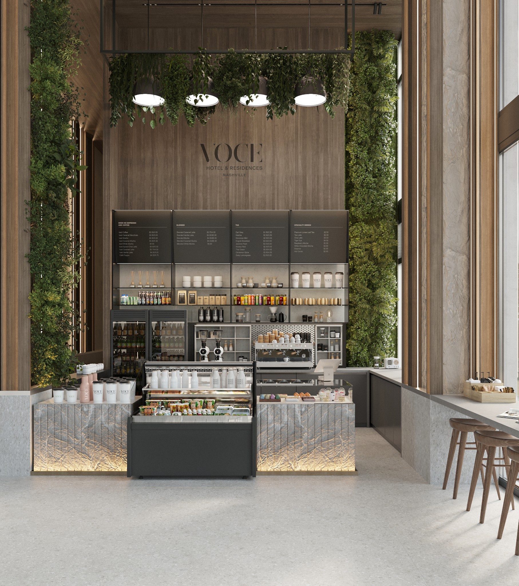 1717 Hayes St Unit: 2302