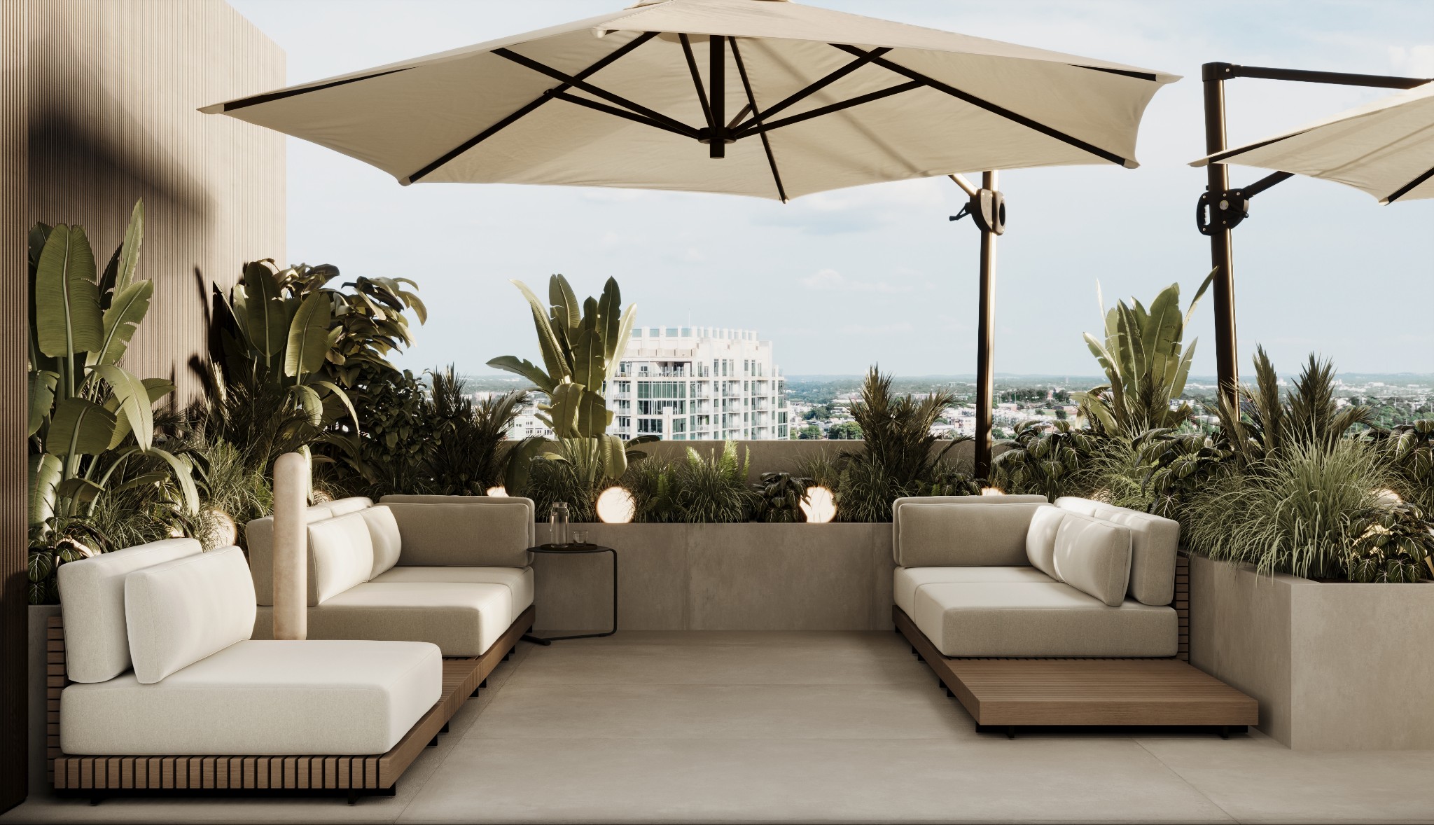 1717 Hayes St Unit: 2302