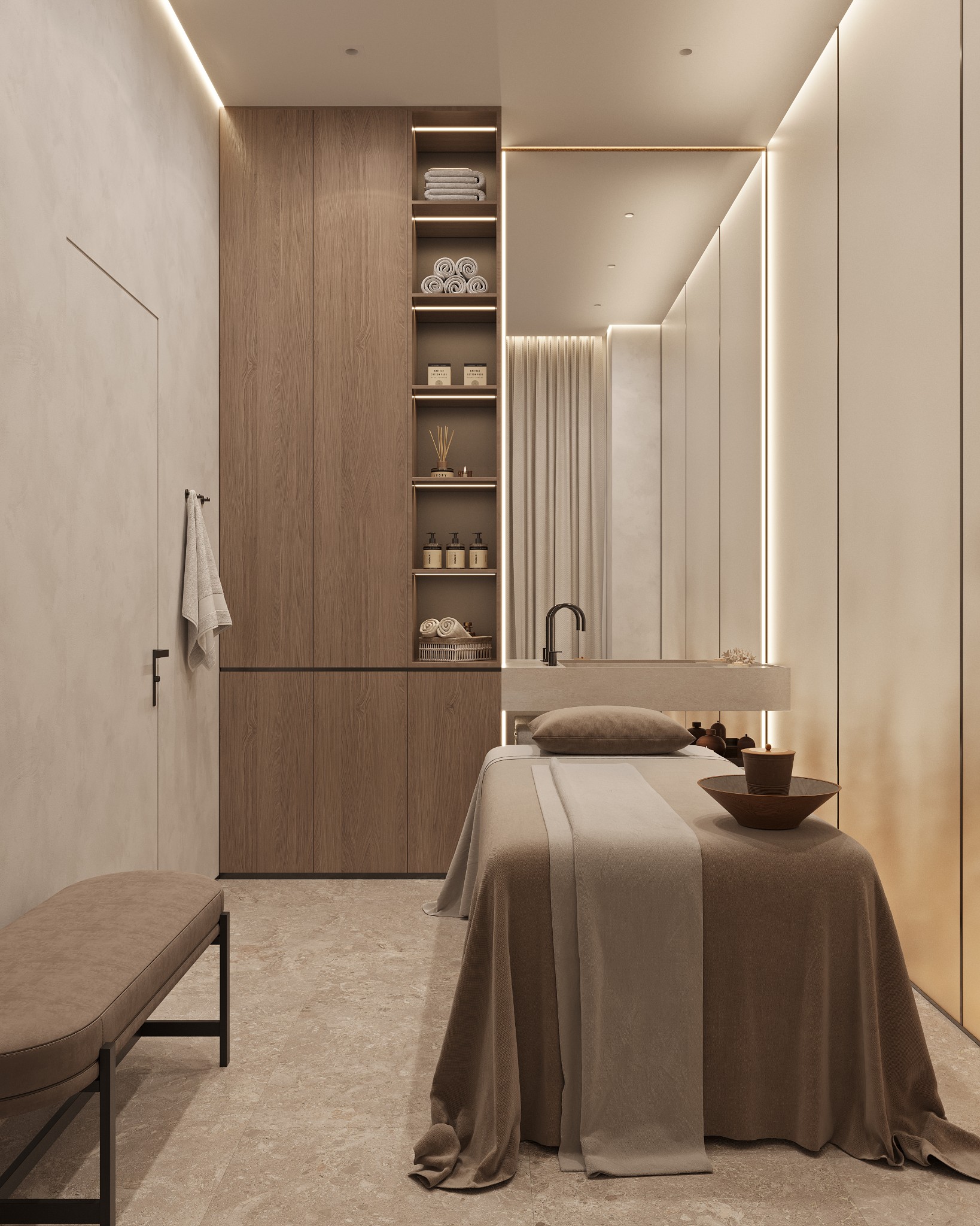 1717 Hayes St Unit: 2302