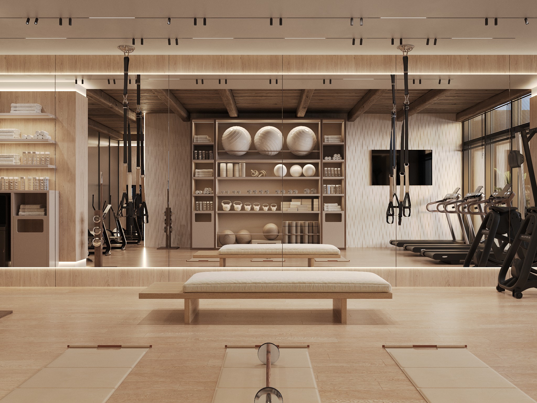 1717 Hayes St Unit: 2302