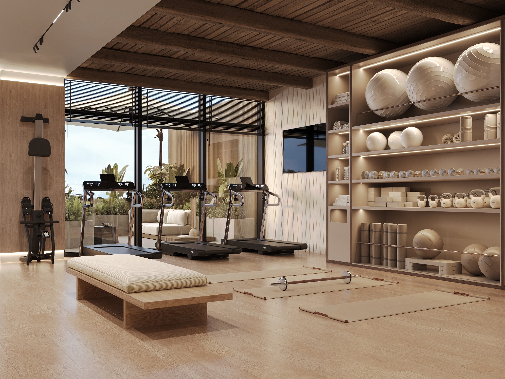 1717 Hayes St Unit: 2302